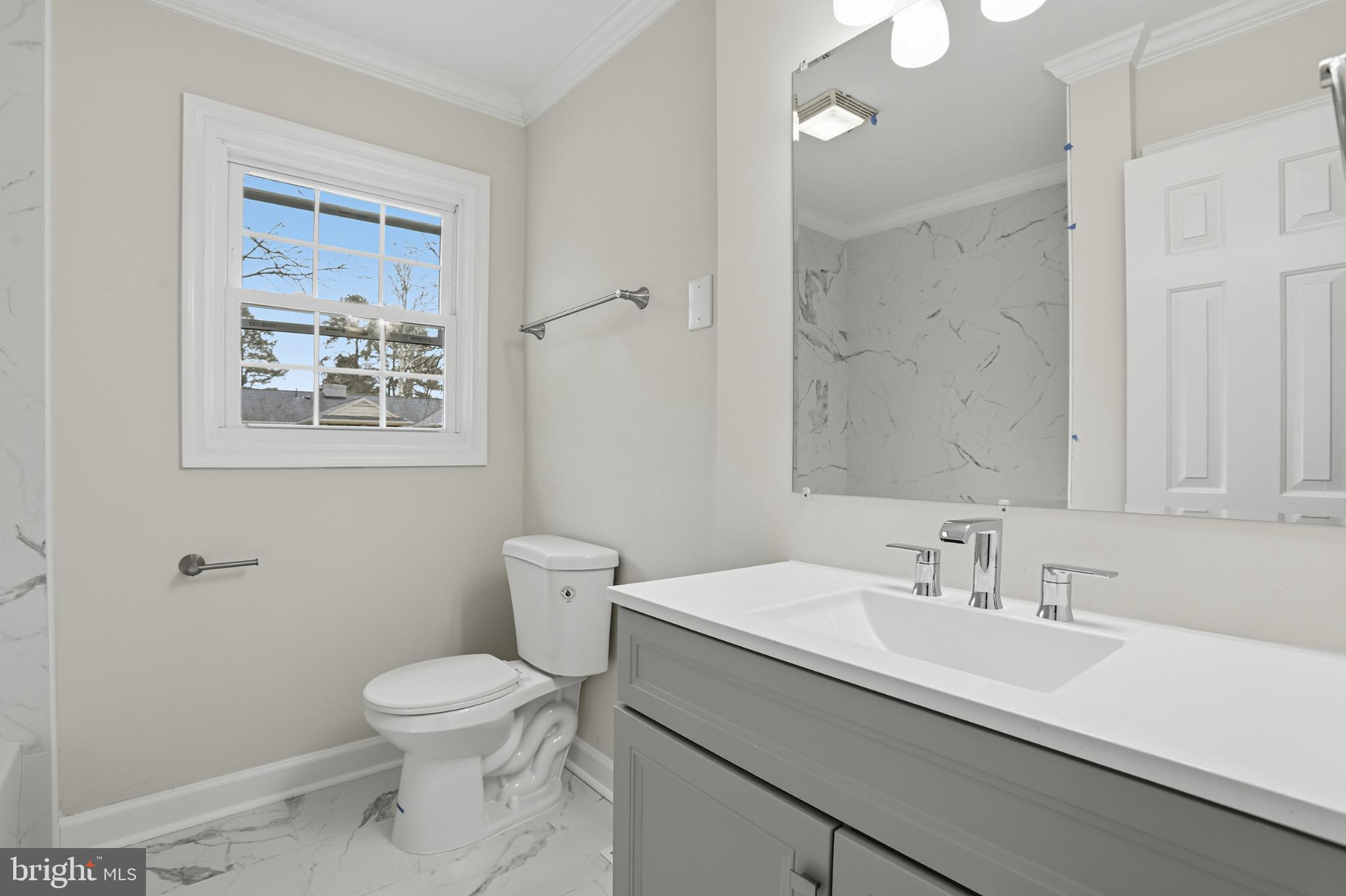 GWYNNFIELD - Residential