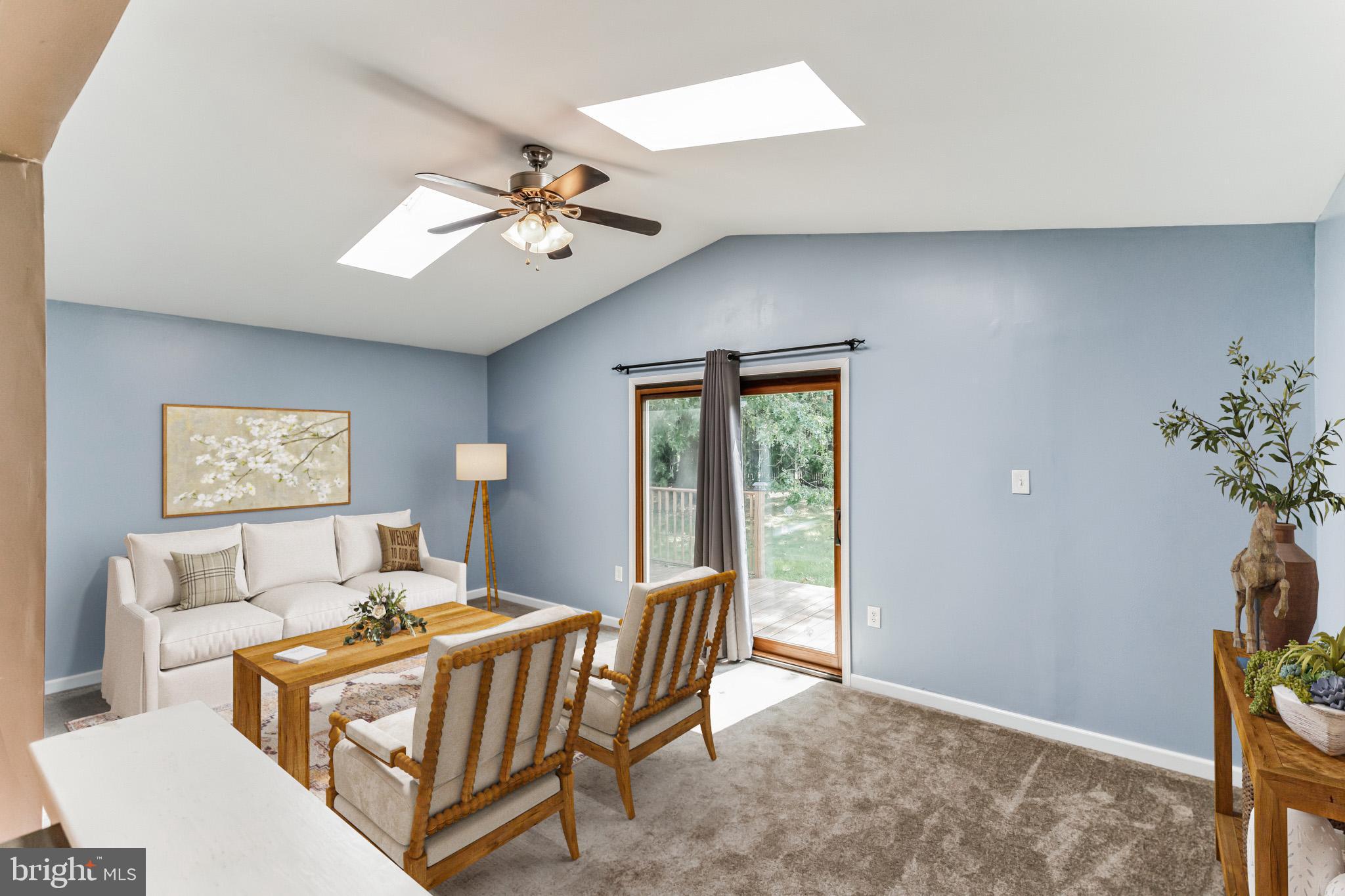 WOODSTREAM - Residential