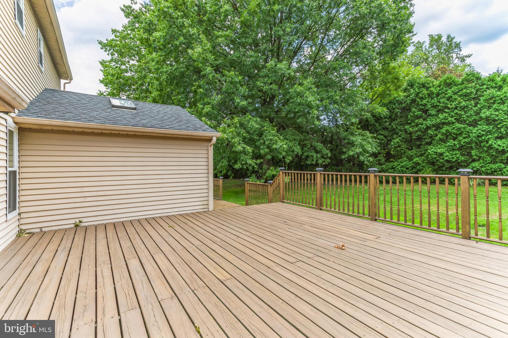 WOODSTREAM - Residential