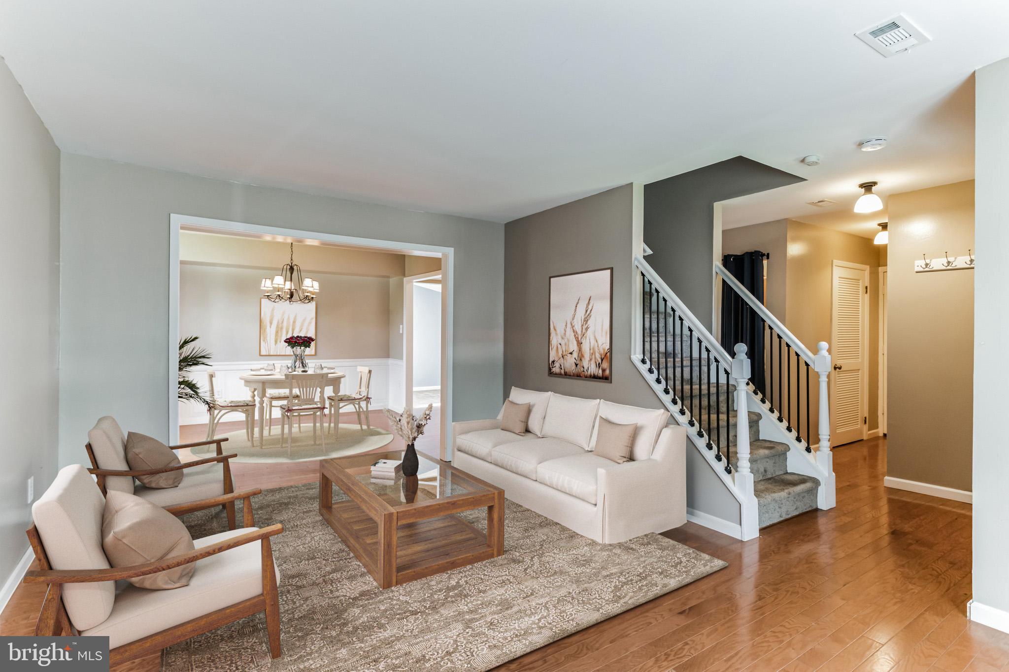 WOODSTREAM - Residential