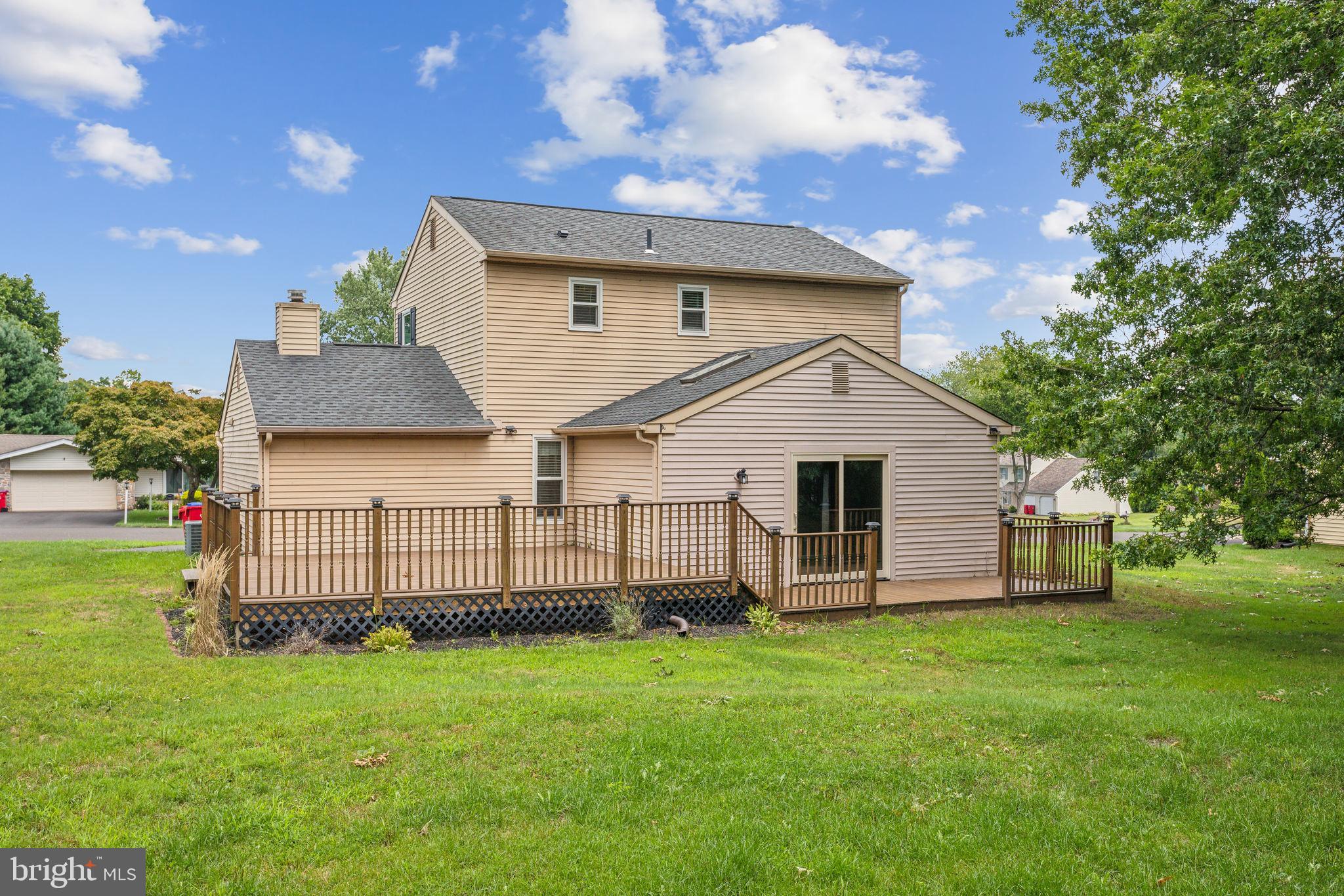 WOODSTREAM - Residential