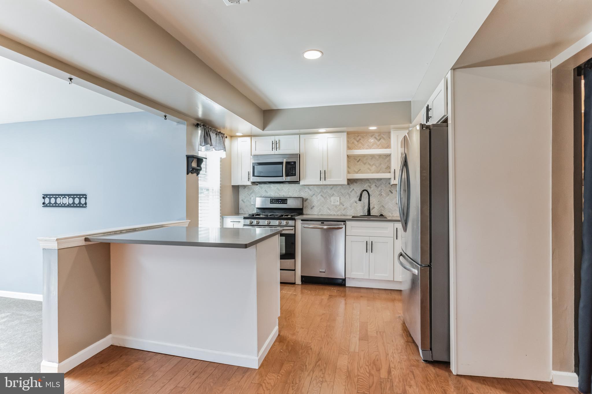 WOODSTREAM - Residential