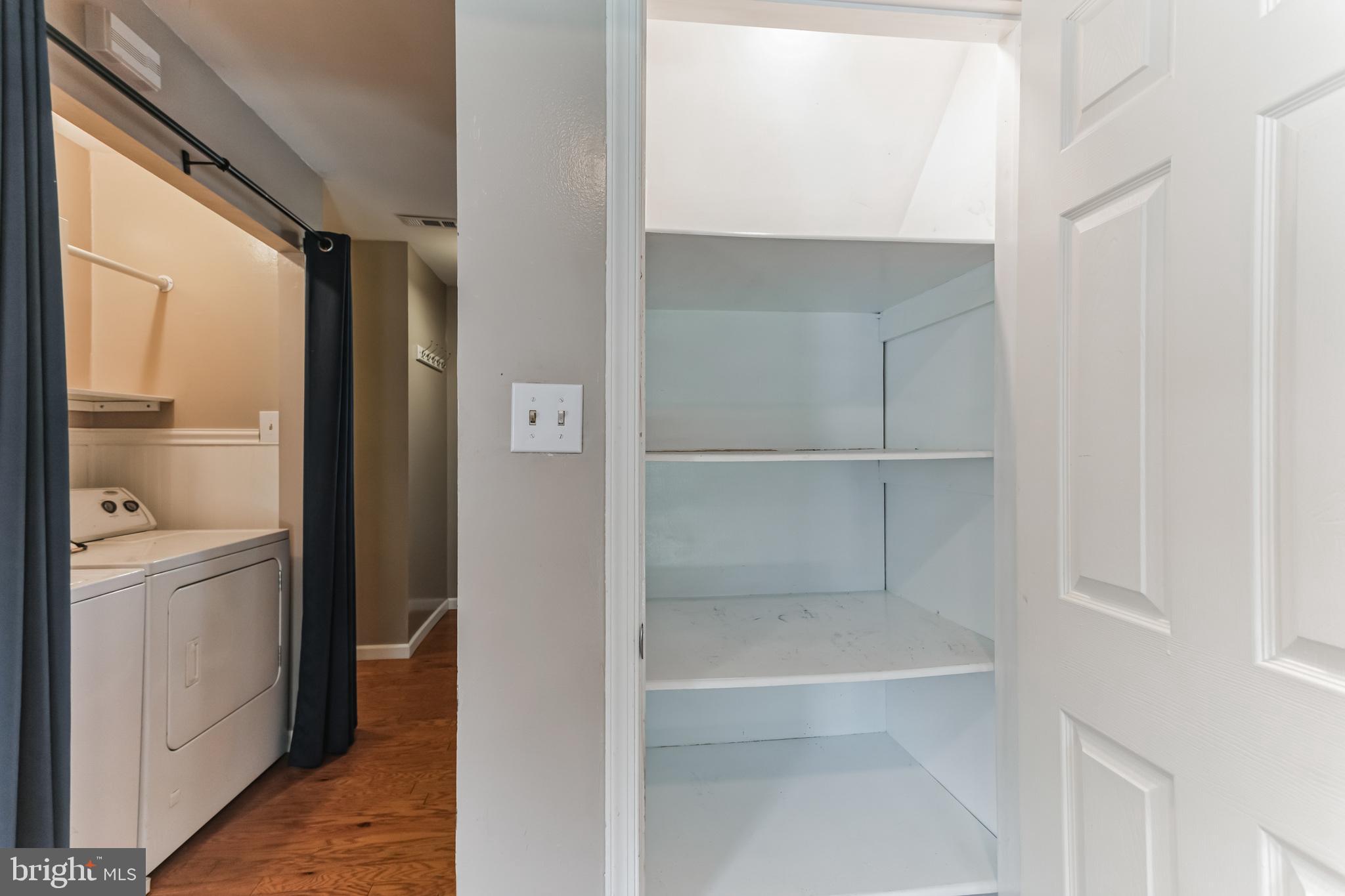 WOODSTREAM - Residential