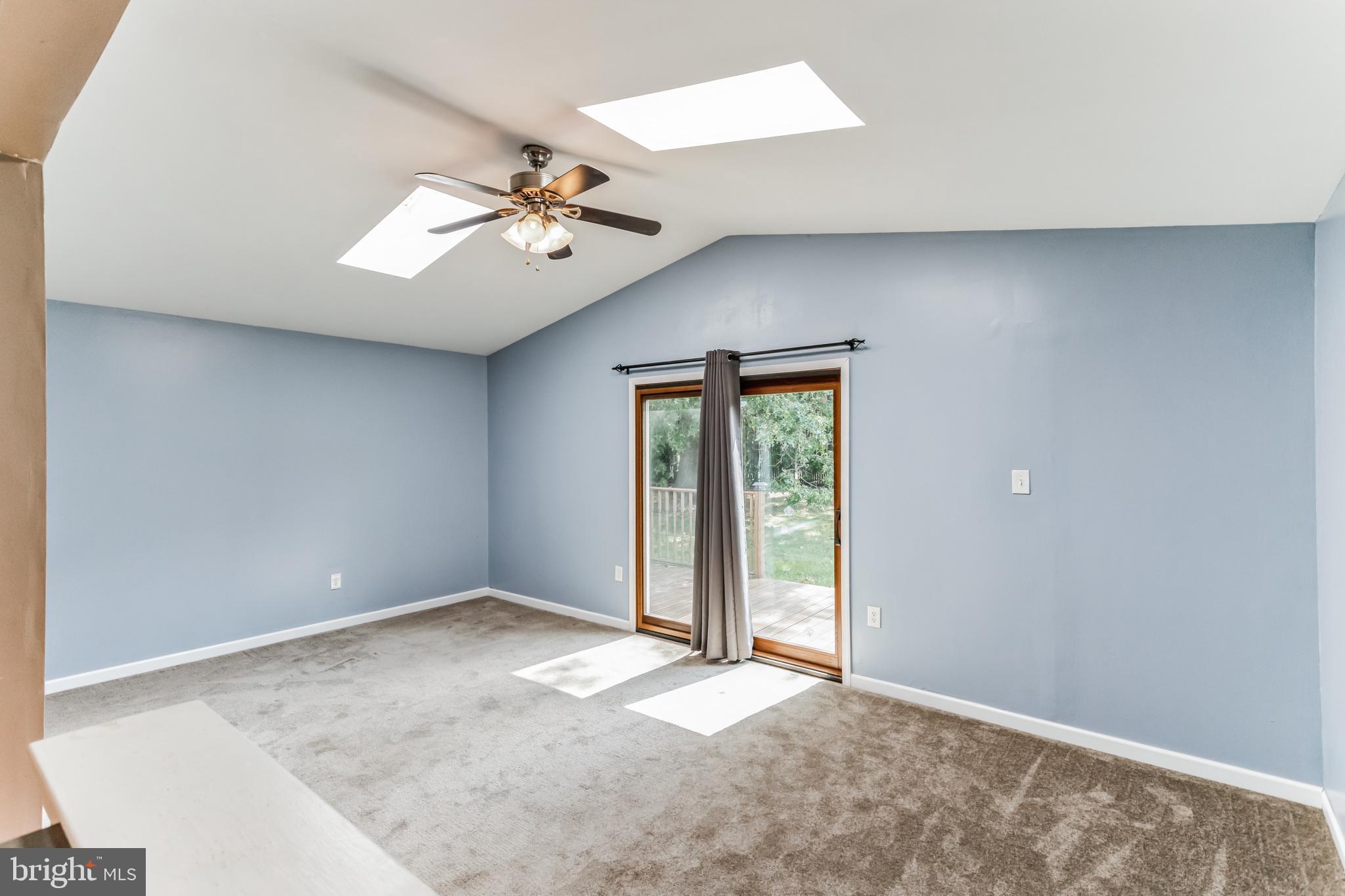 WOODSTREAM - Residential