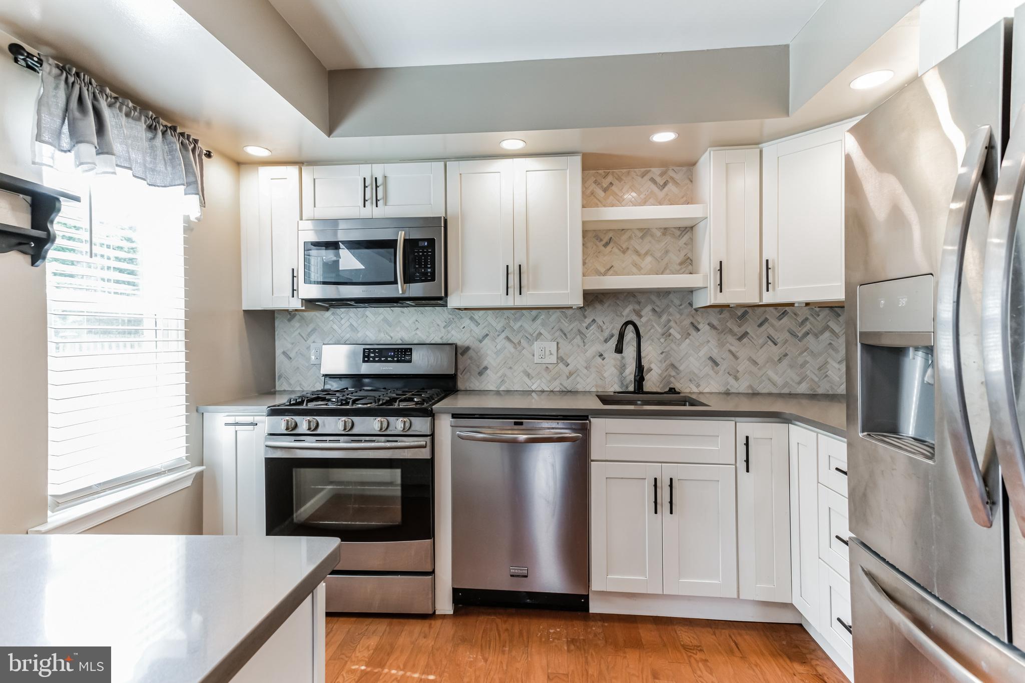 WOODSTREAM - Residential