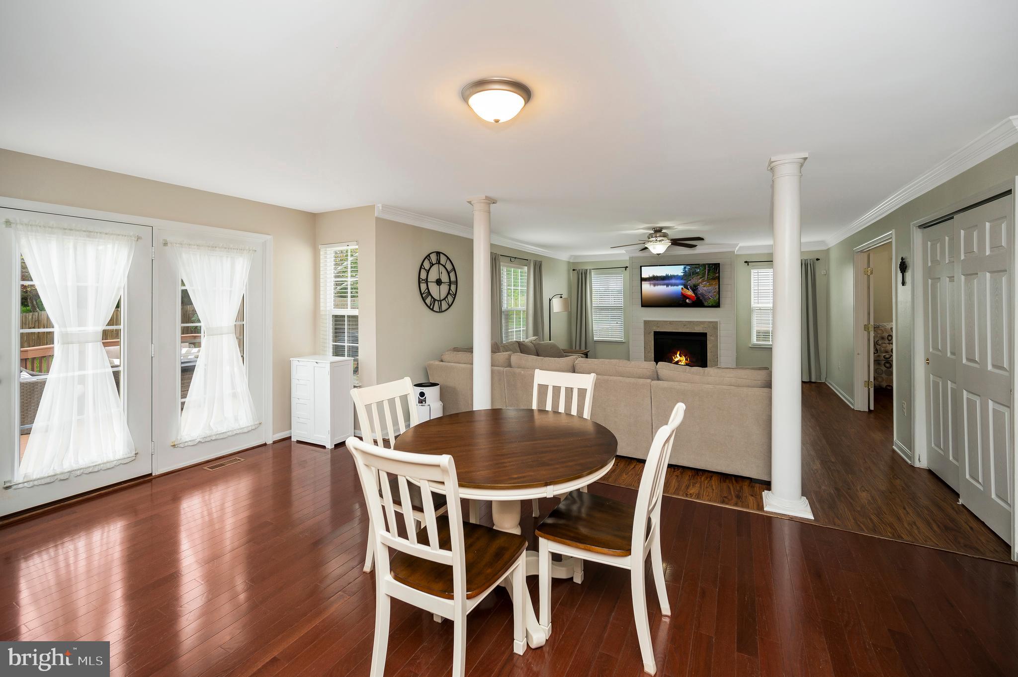 ENGLAND RUN NORTH - Residential