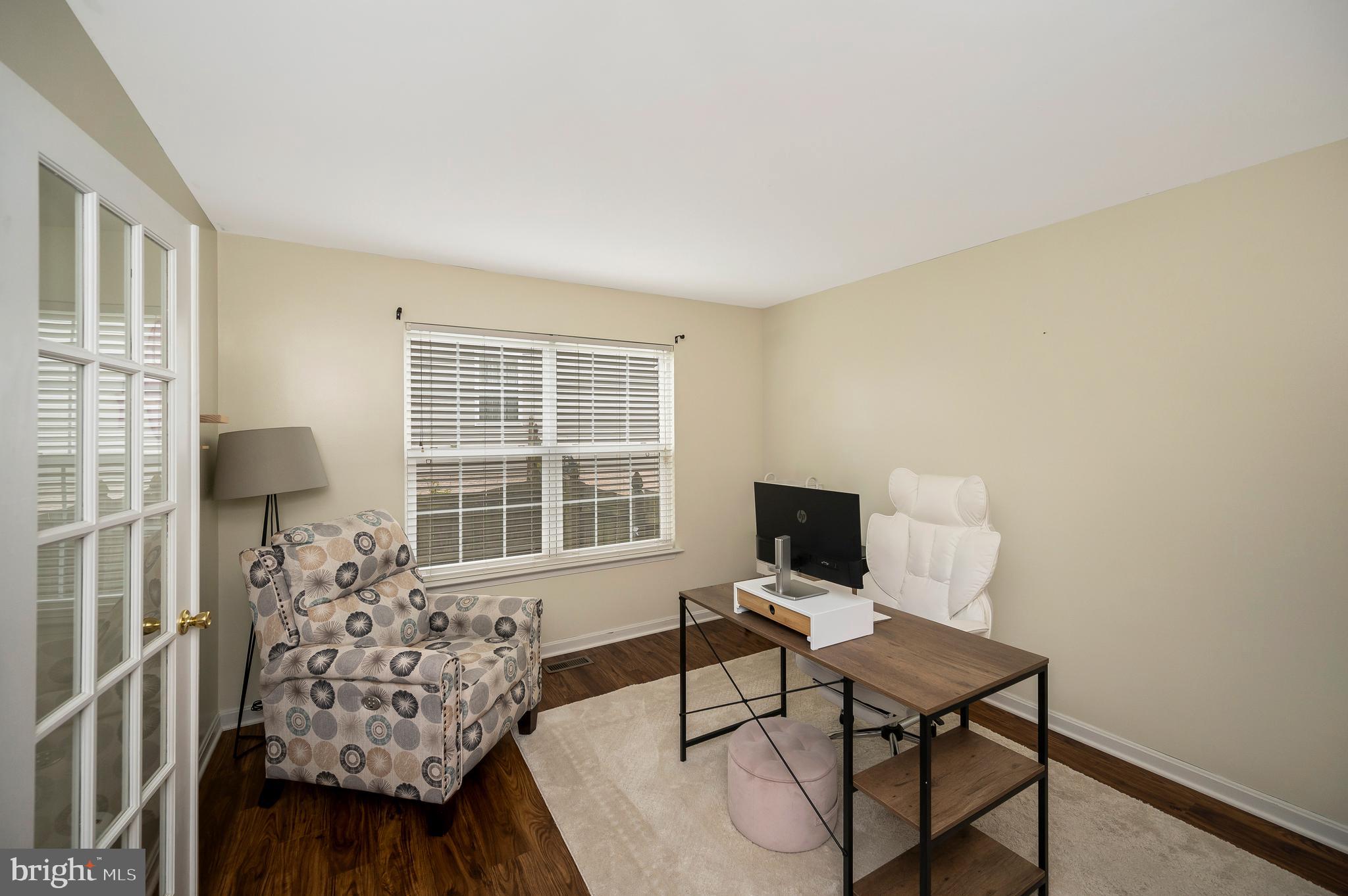 ENGLAND RUN NORTH - Residential