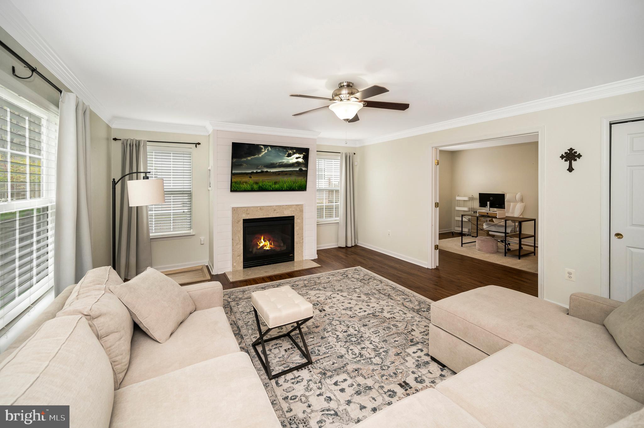 ENGLAND RUN NORTH - Residential