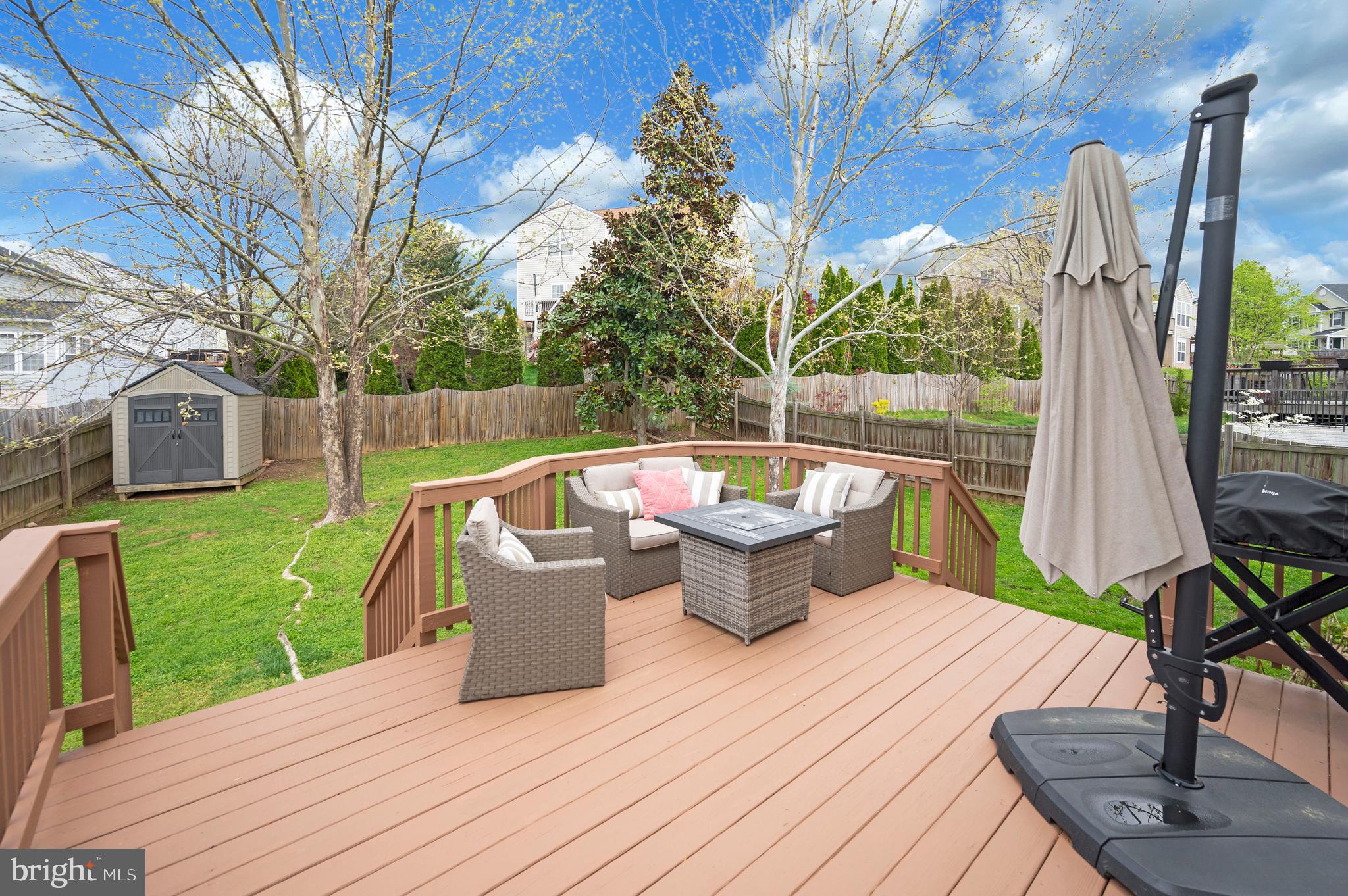 ENGLAND RUN NORTH - Residential