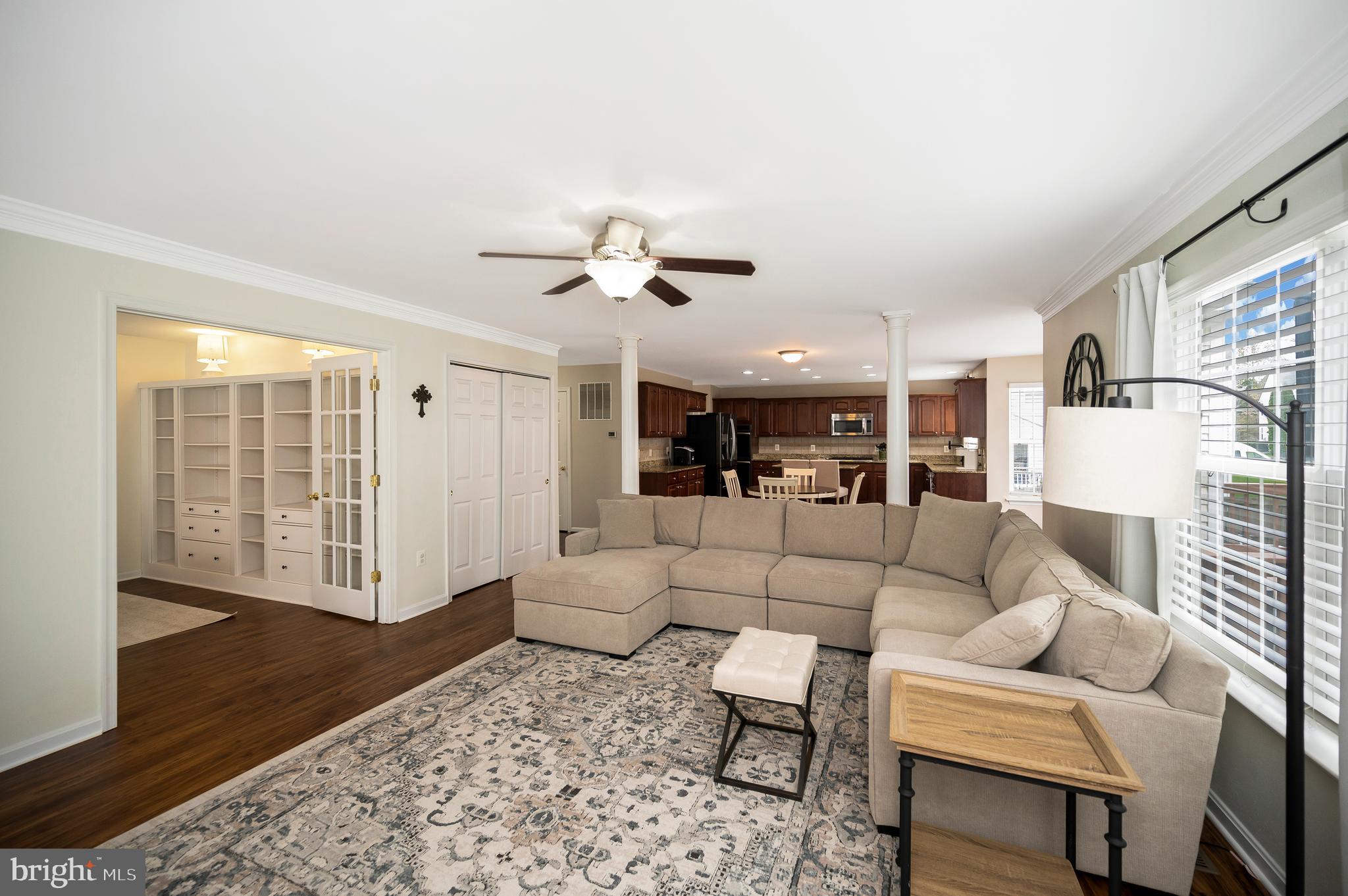 ENGLAND RUN NORTH - Residential