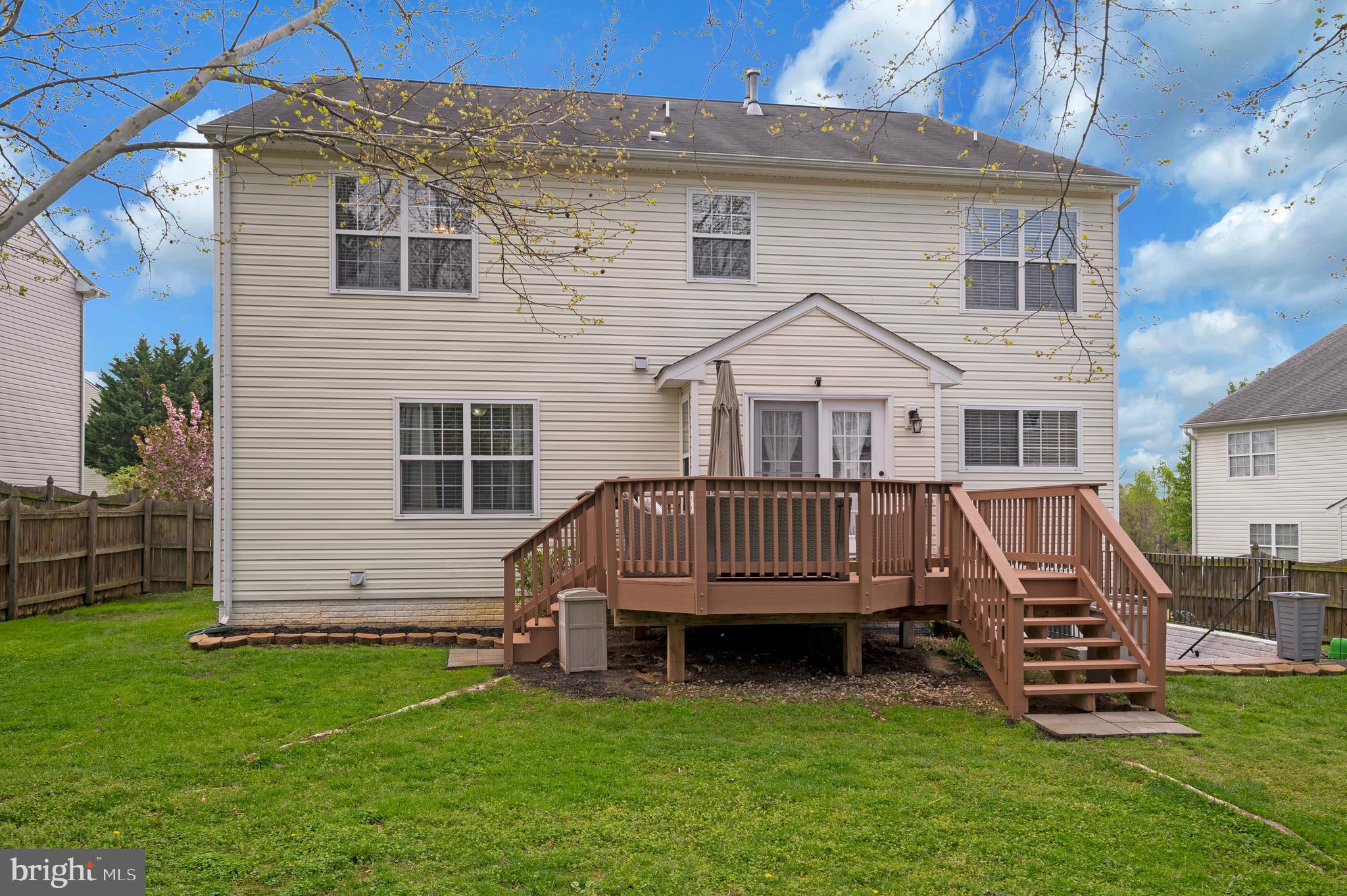 ENGLAND RUN NORTH - Residential