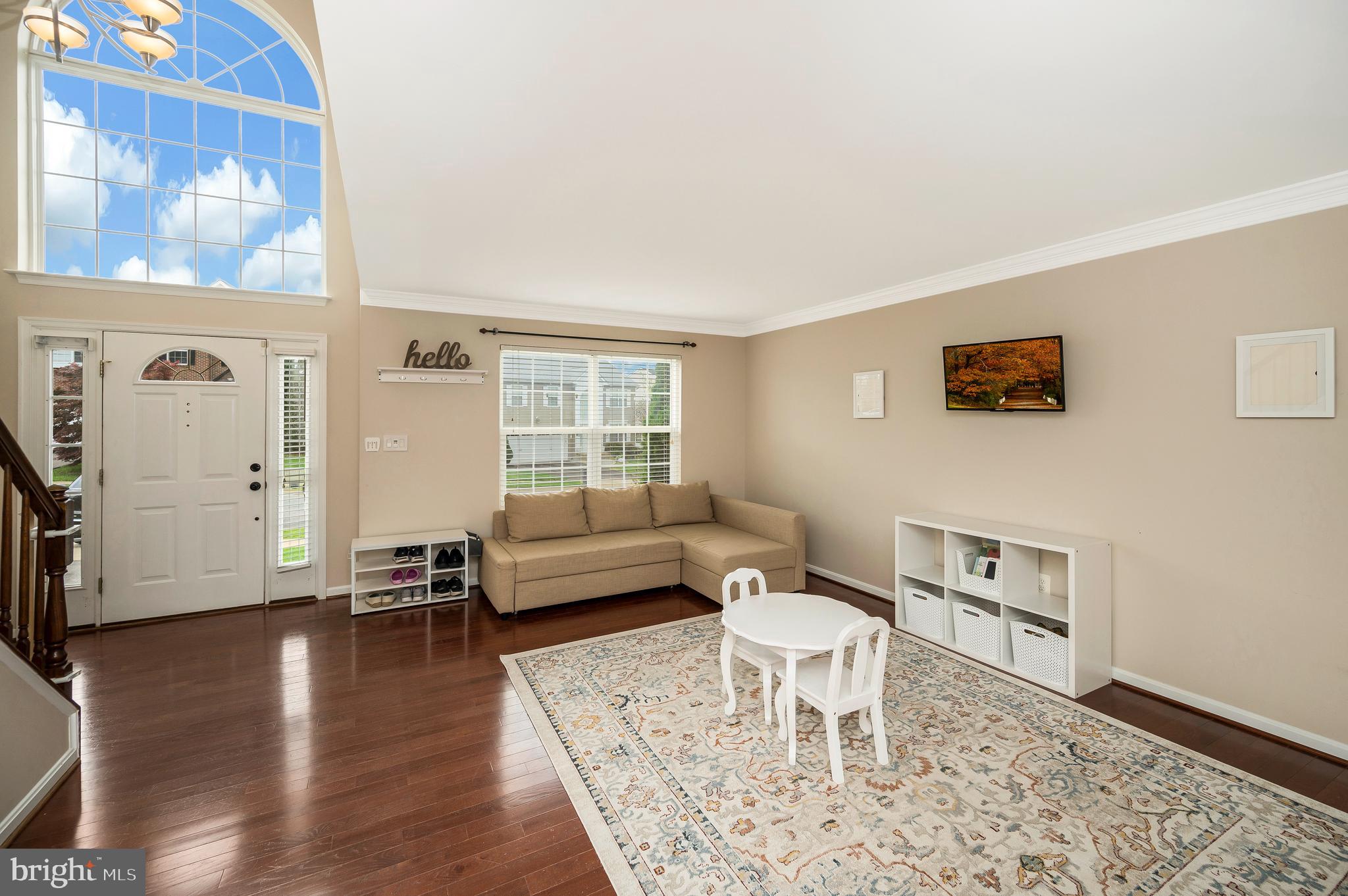 ENGLAND RUN NORTH - Residential