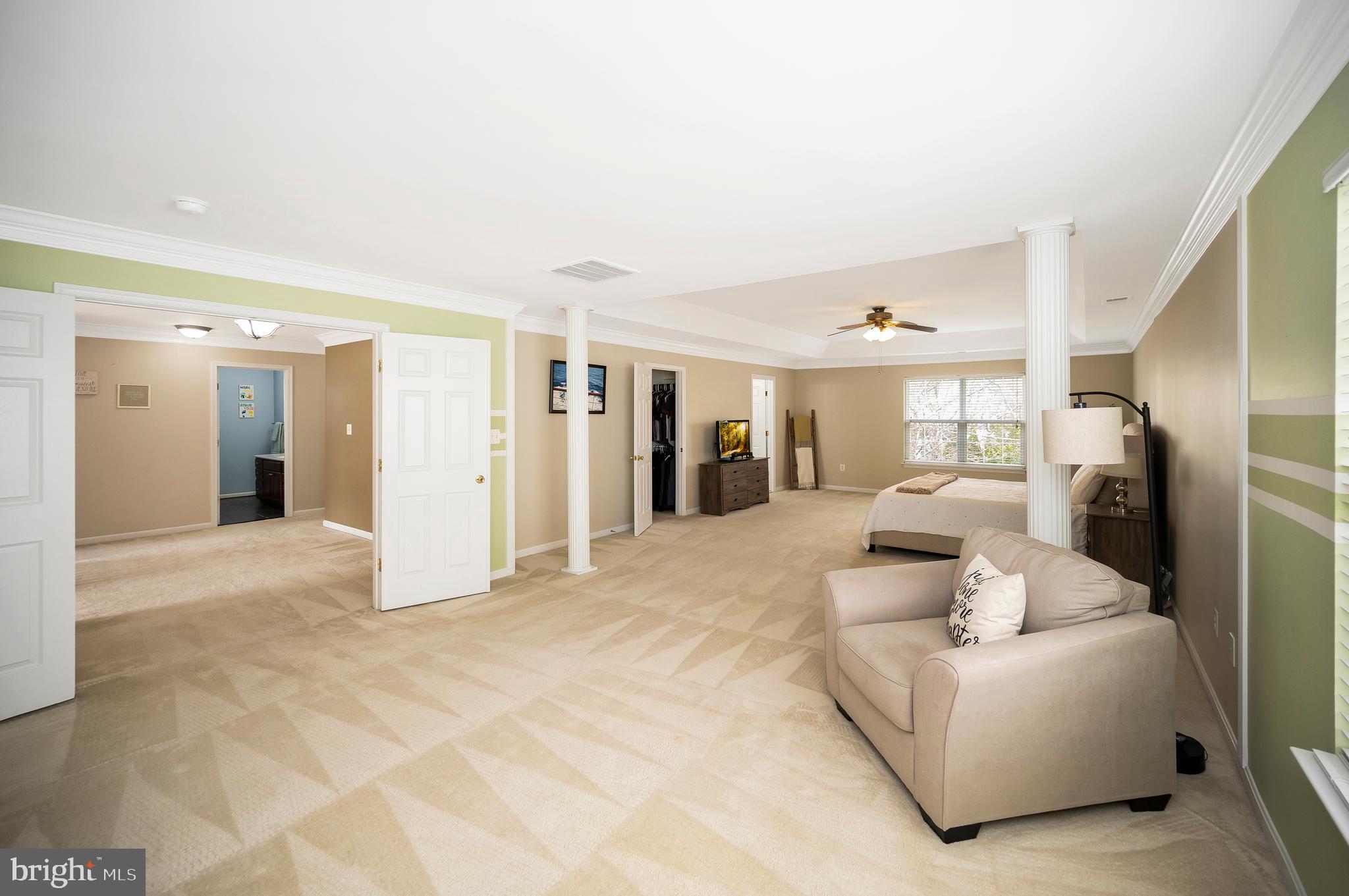 ENGLAND RUN NORTH - Residential