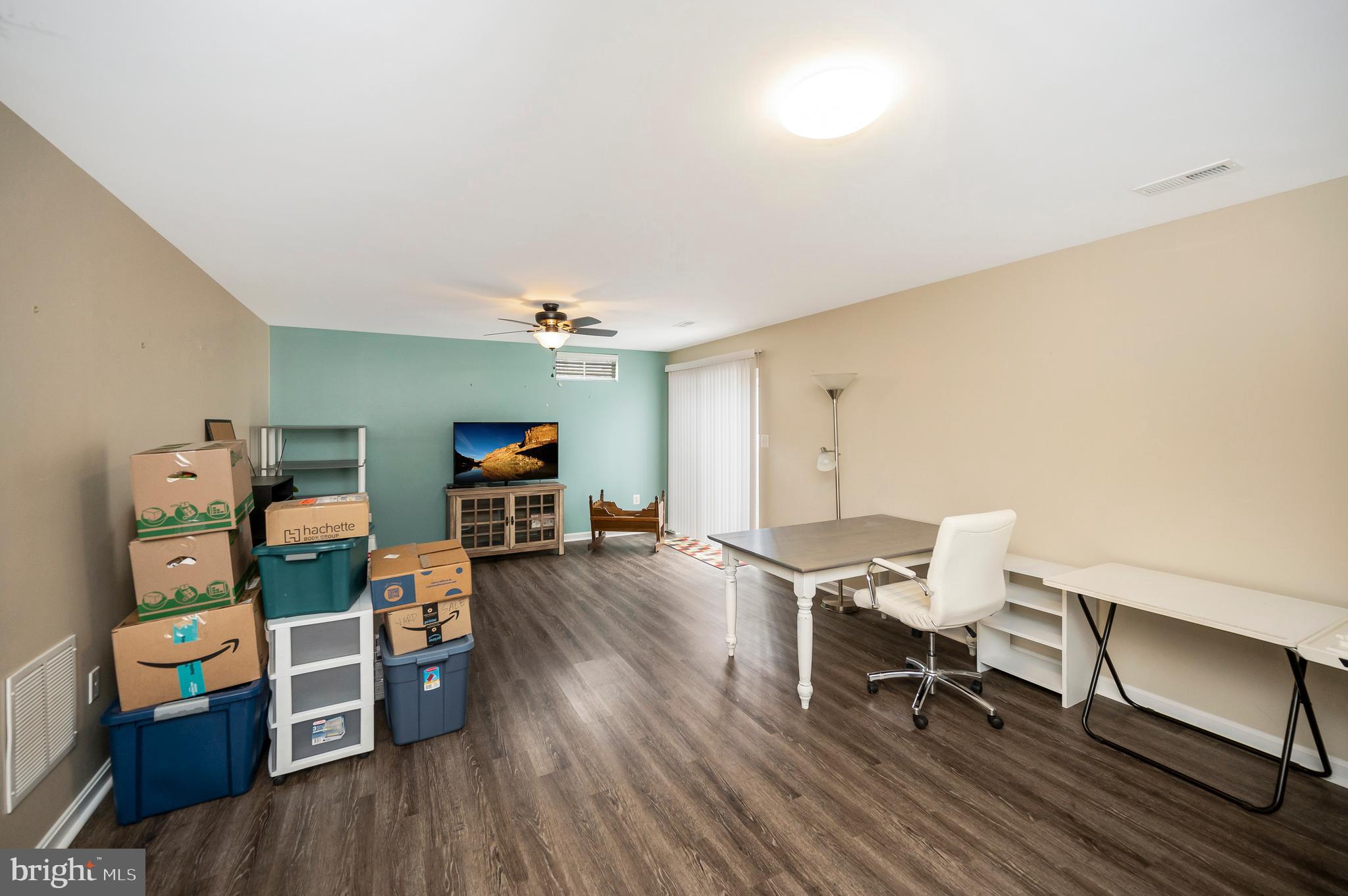 ENGLAND RUN NORTH - Residential