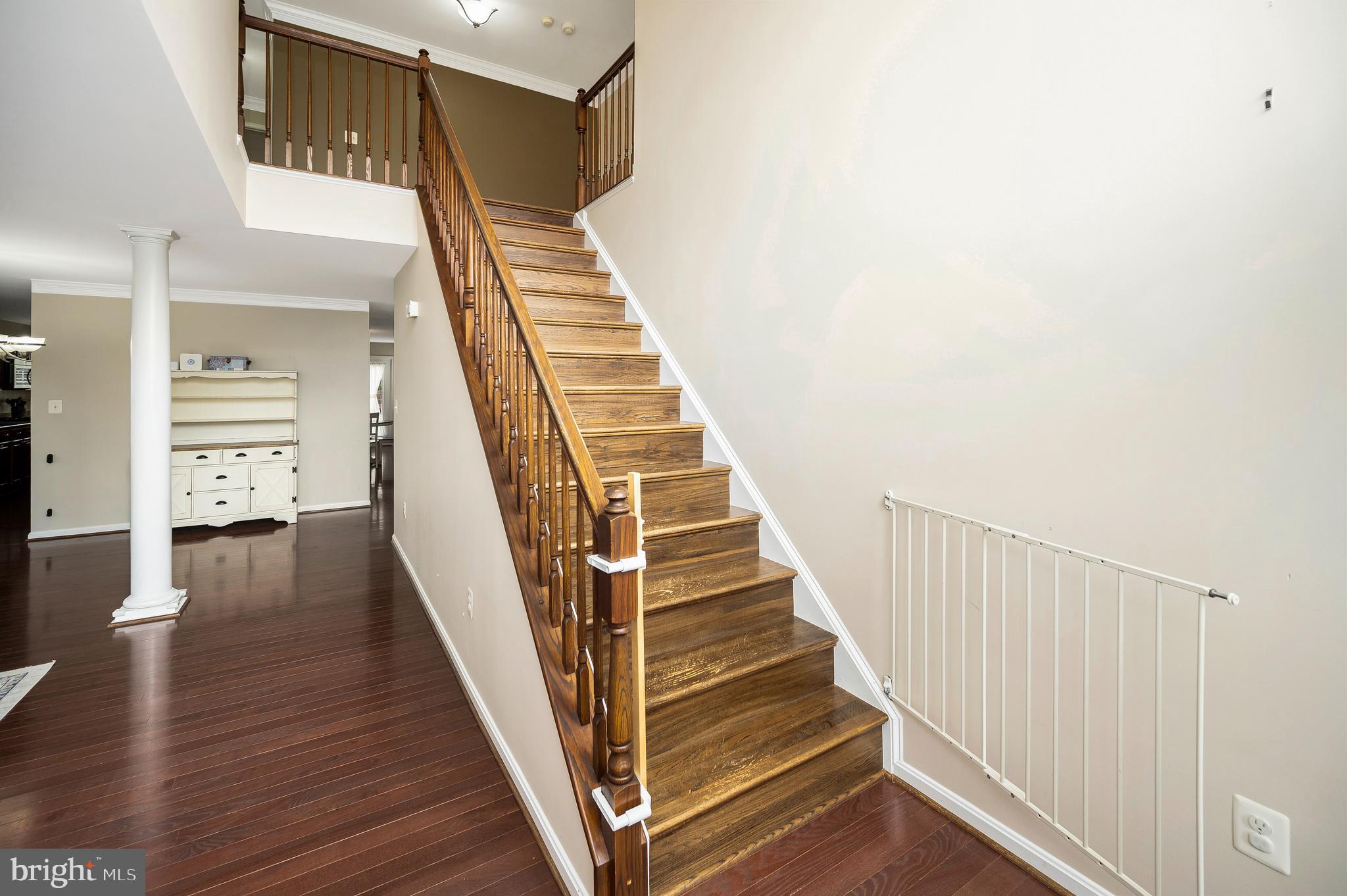 ENGLAND RUN NORTH - Residential