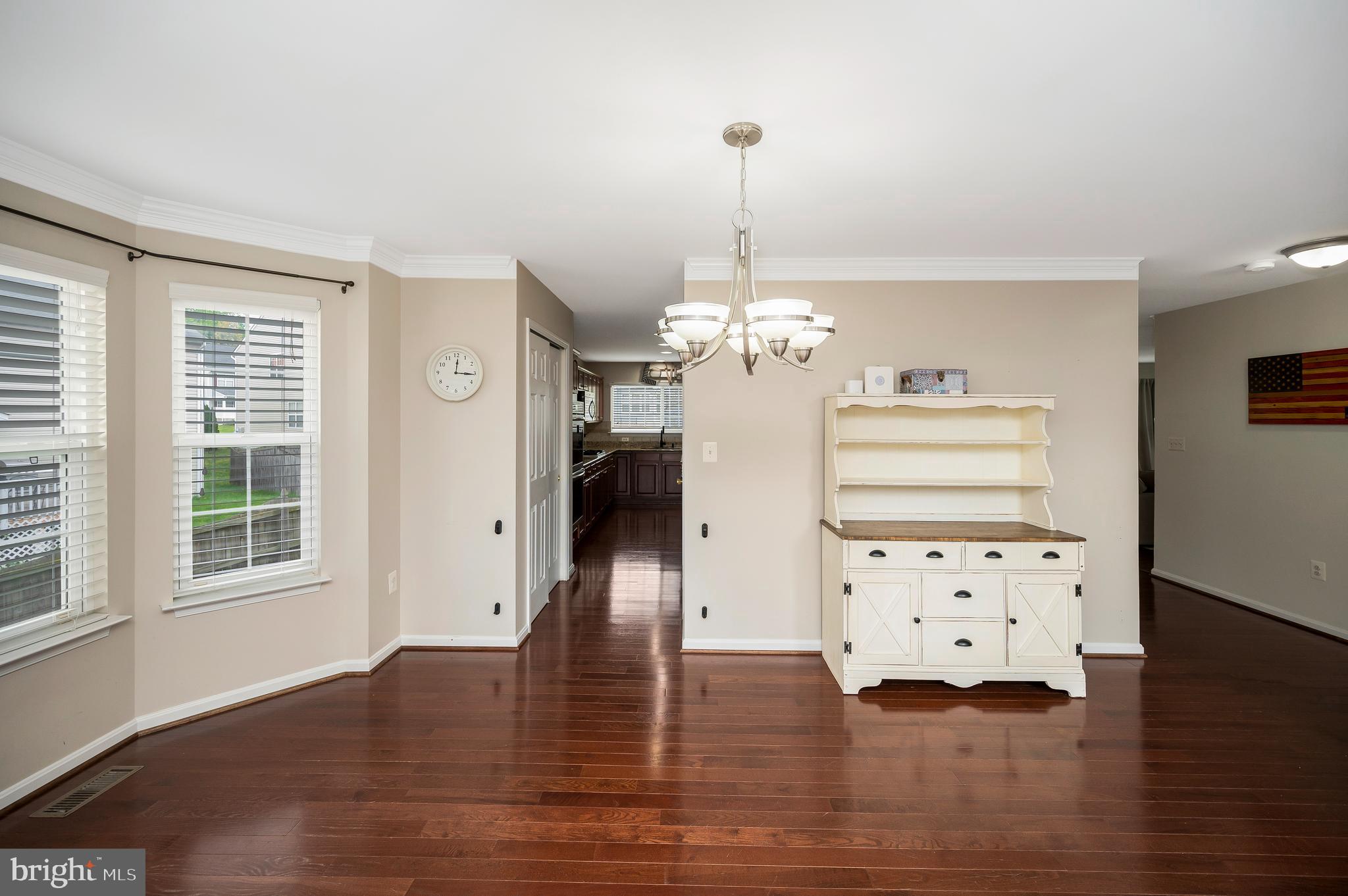 ENGLAND RUN NORTH - Residential