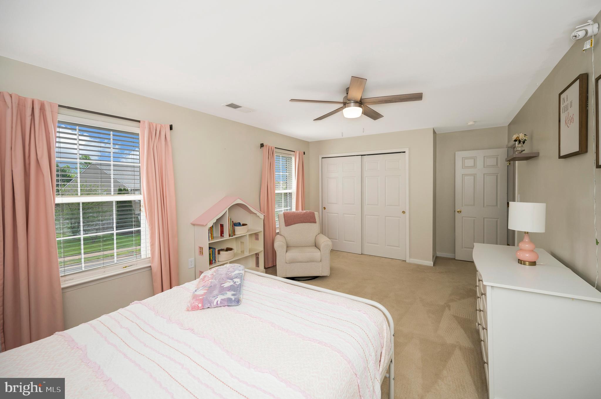 ENGLAND RUN NORTH - Residential