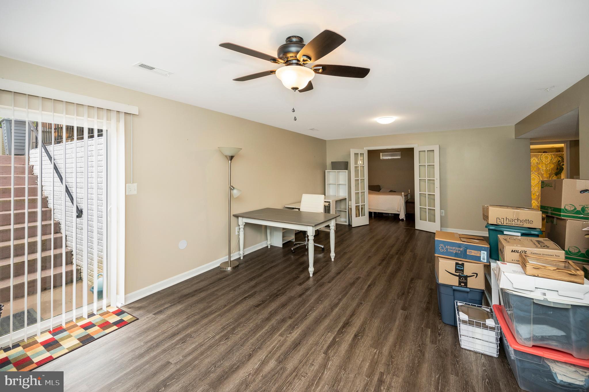 ENGLAND RUN NORTH - Residential