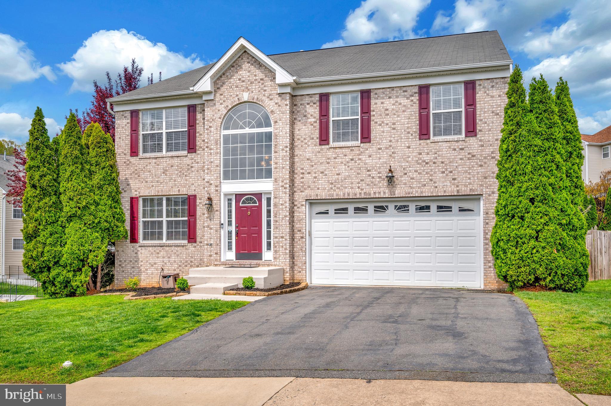 ENGLAND RUN NORTH - Residential