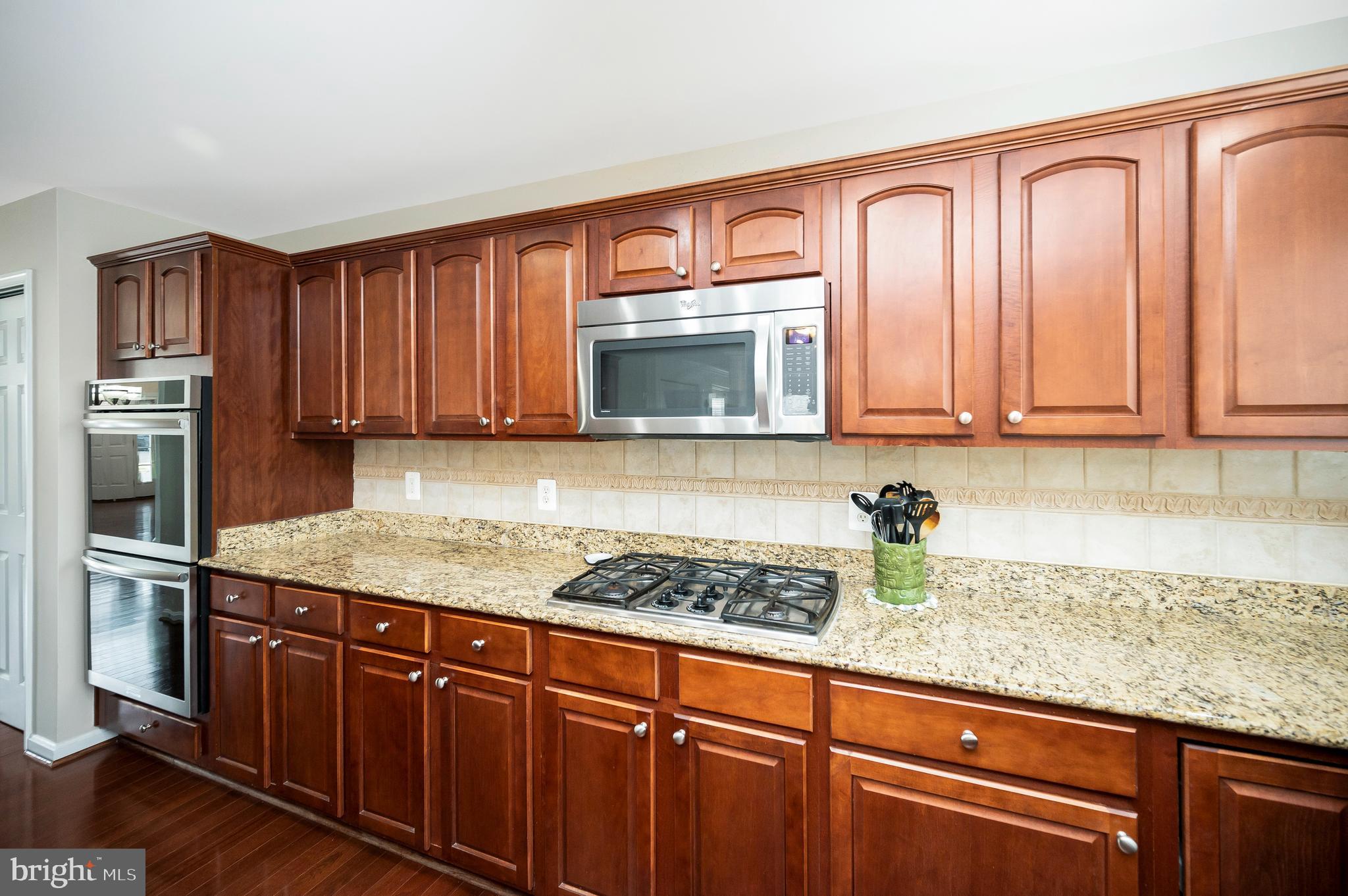 ENGLAND RUN NORTH - Residential