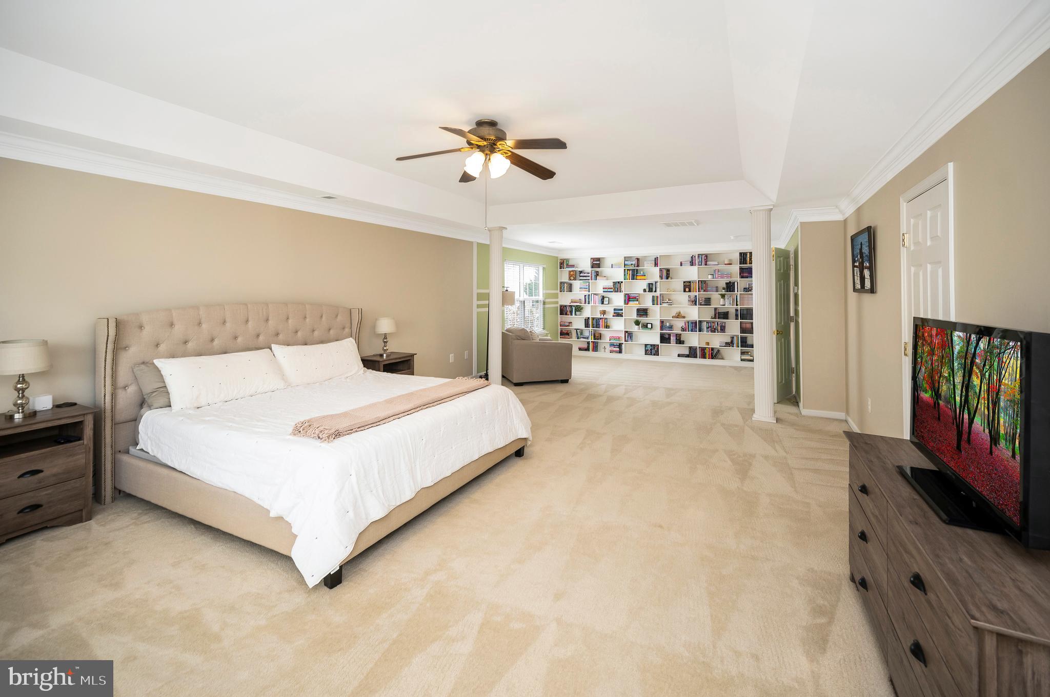 ENGLAND RUN NORTH - Residential