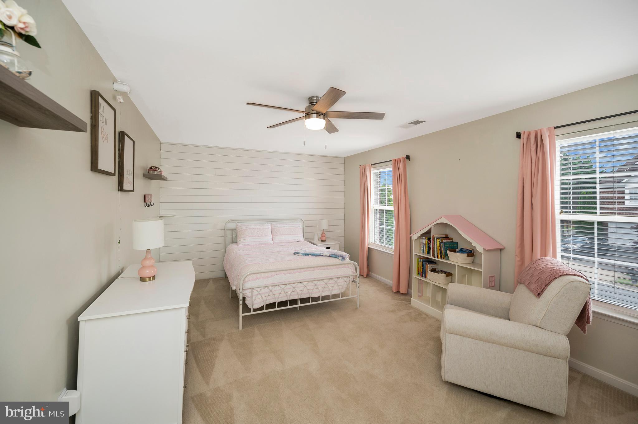 ENGLAND RUN NORTH - Residential