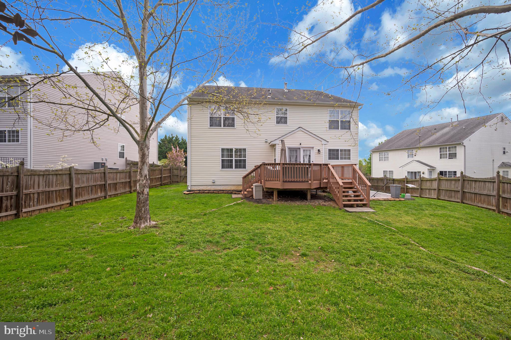 ENGLAND RUN NORTH - Residential