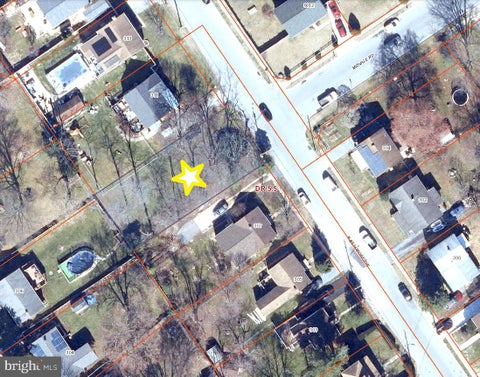 Vacant Land For Sale - 309 N Beaumont Avenue<br/> CATONSVILLE, MD 21228