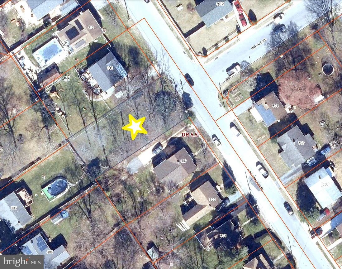 309 N Beaumont Avenue, Catonsville, MD, 21228