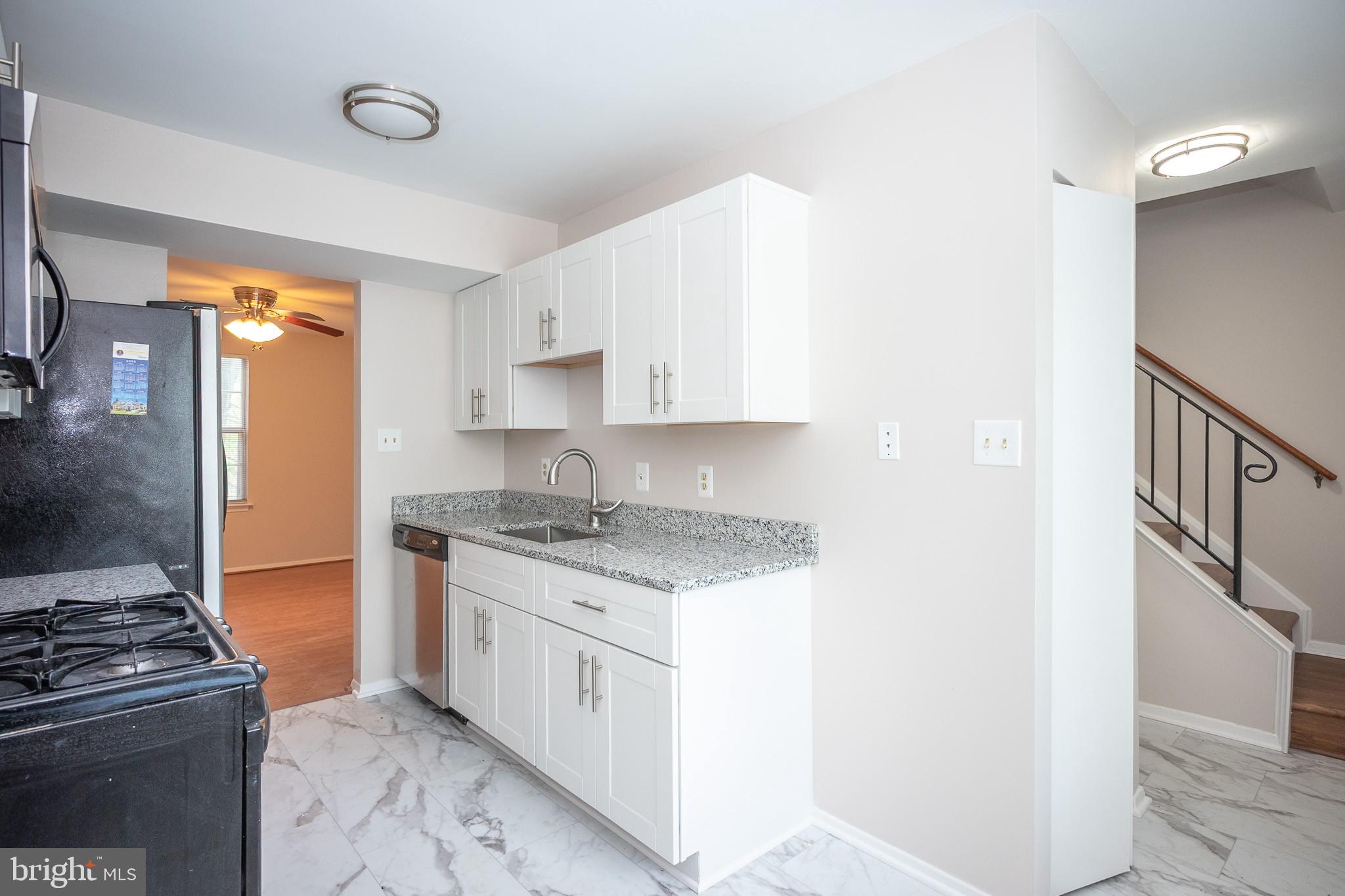 HUNTERS WOODS - Residential