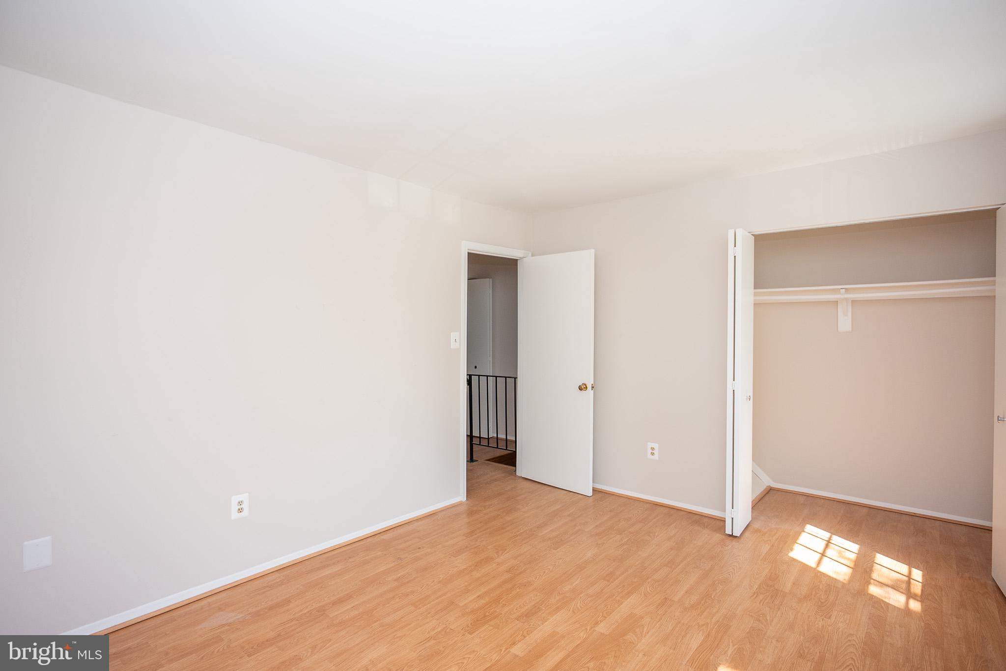 HUNTERS WOODS - Residential