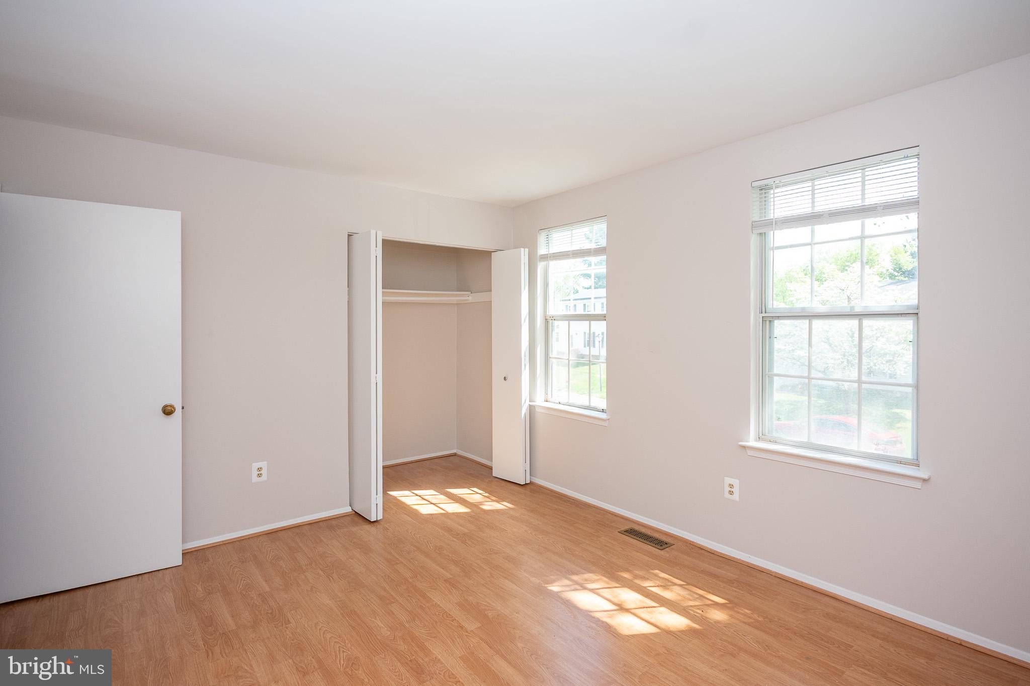 HUNTERS WOODS - Residential