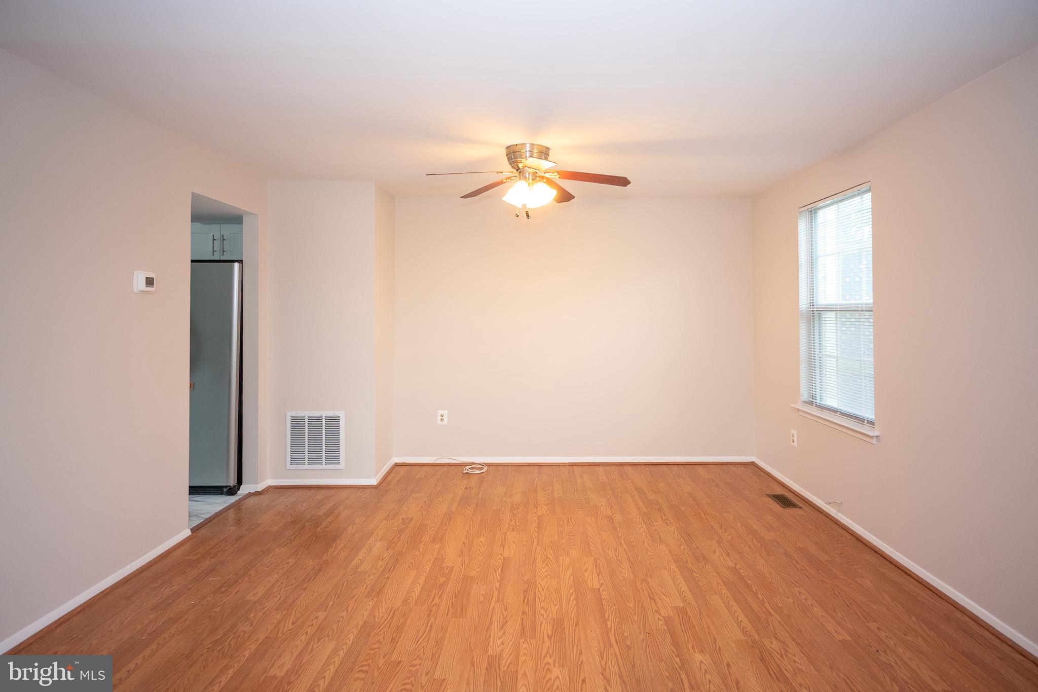 HUNTERS WOODS - Residential