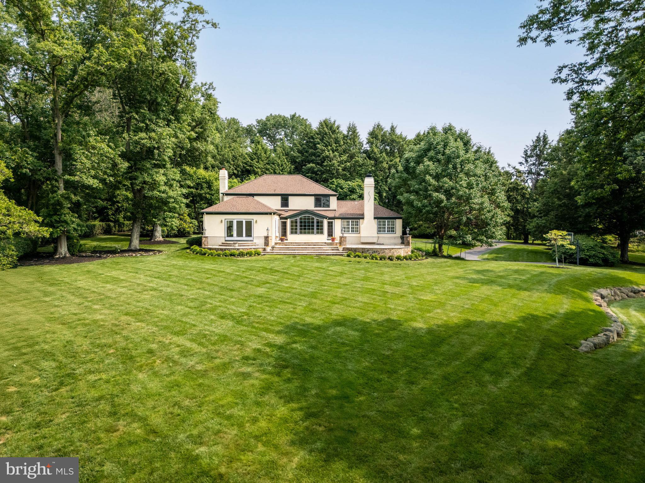 WATERLOO MILLS - Residential