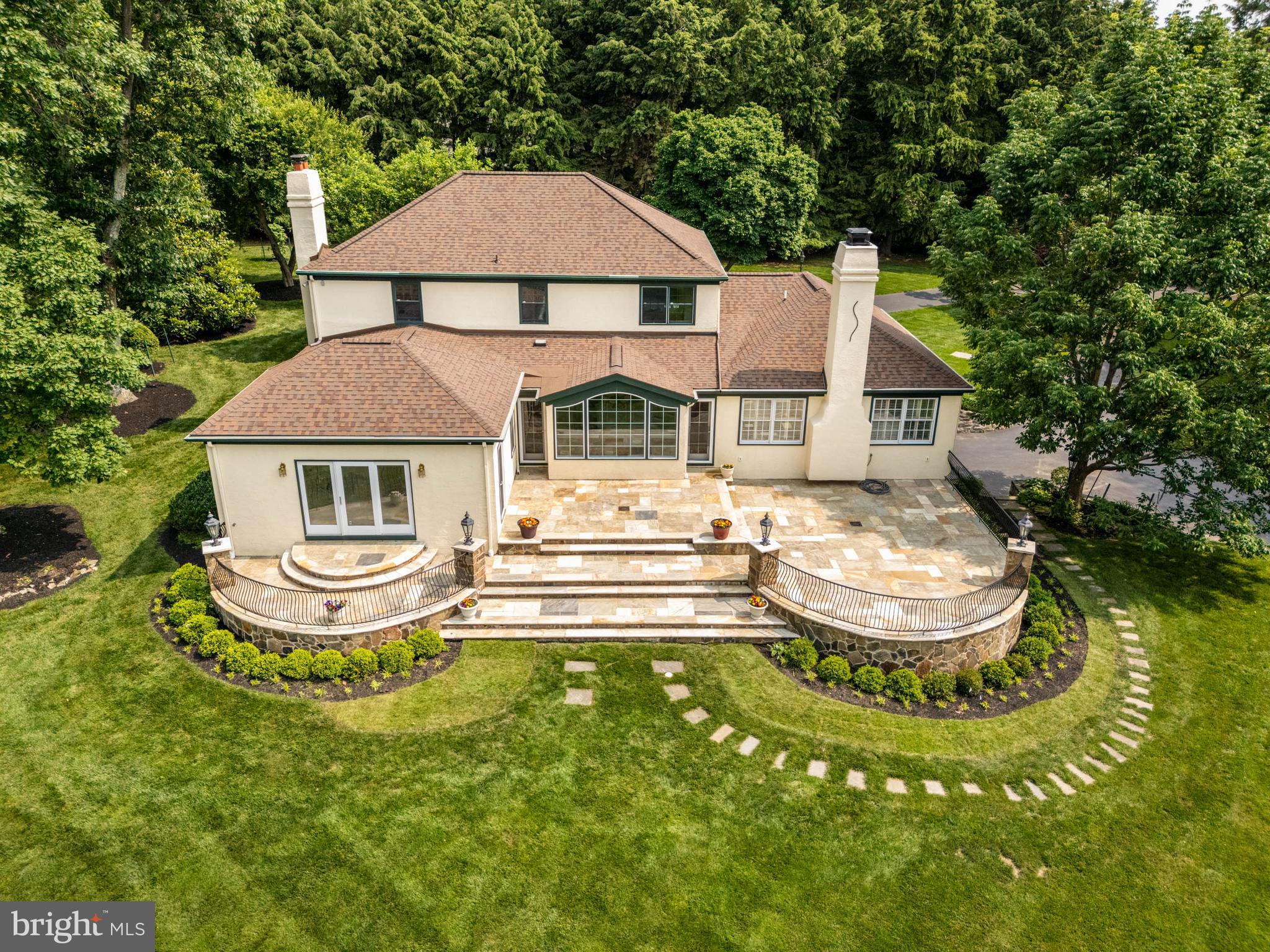 WATERLOO MILLS - Residential