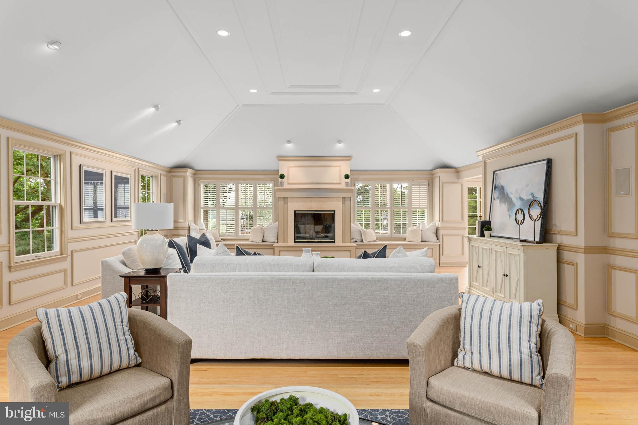 WATERLOO MILLS - Residential