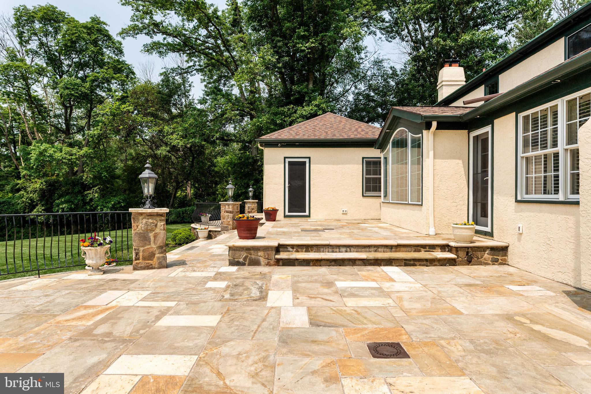 WATERLOO MILLS - Residential