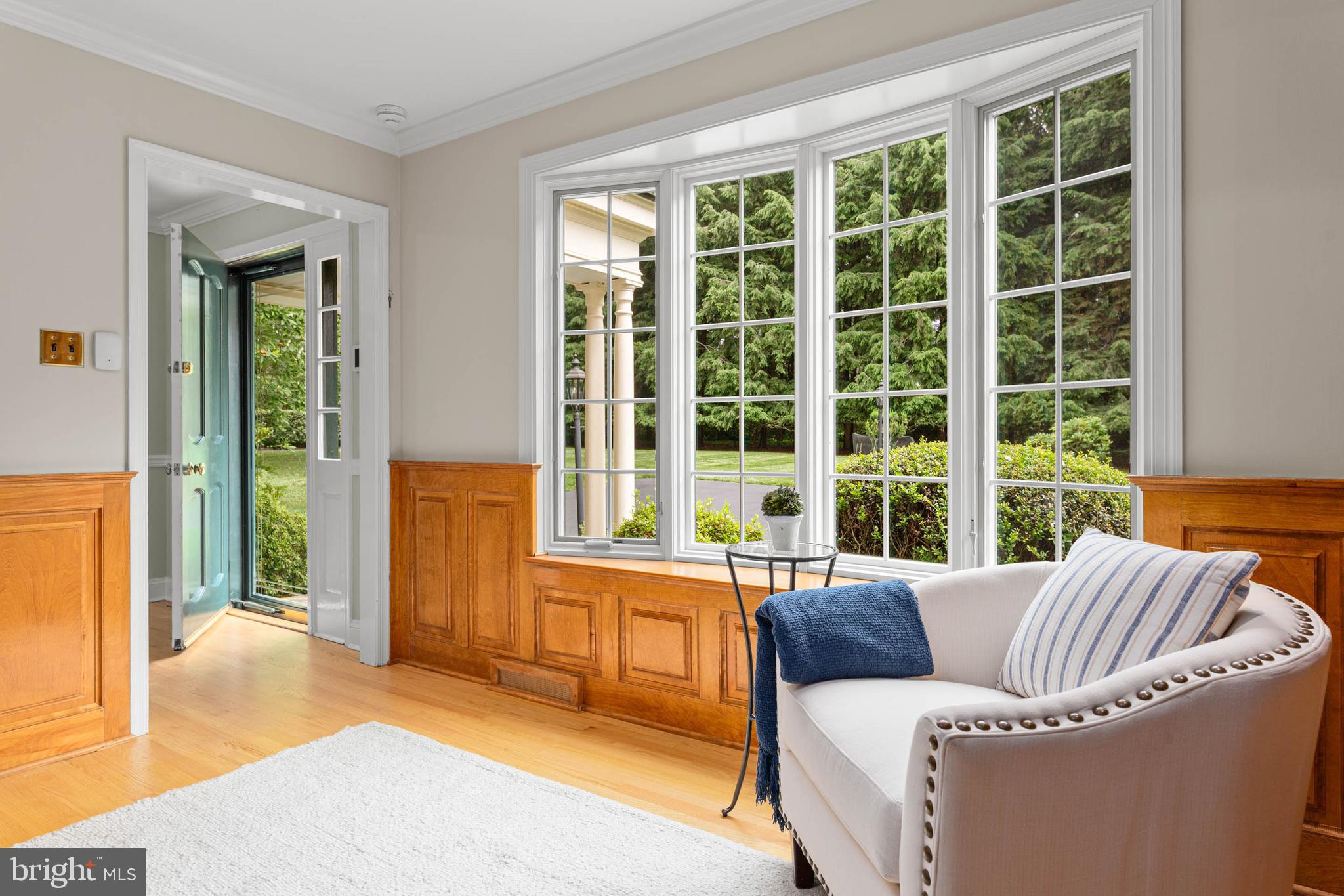 WATERLOO MILLS - Residential