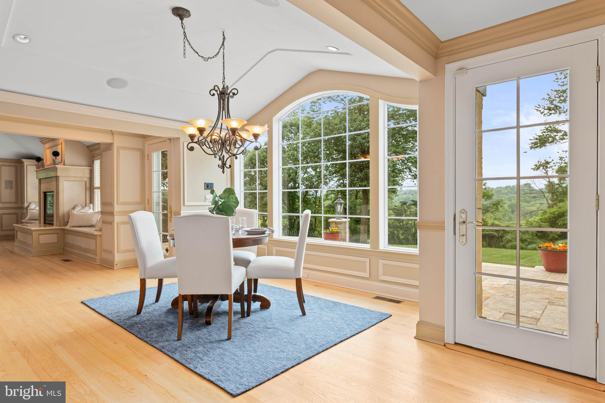 WATERLOO MILLS - Residential