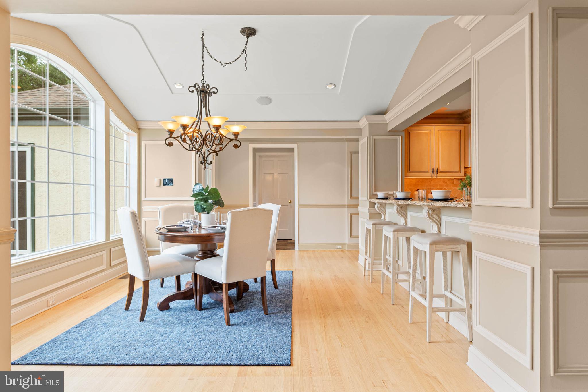 WATERLOO MILLS - Residential