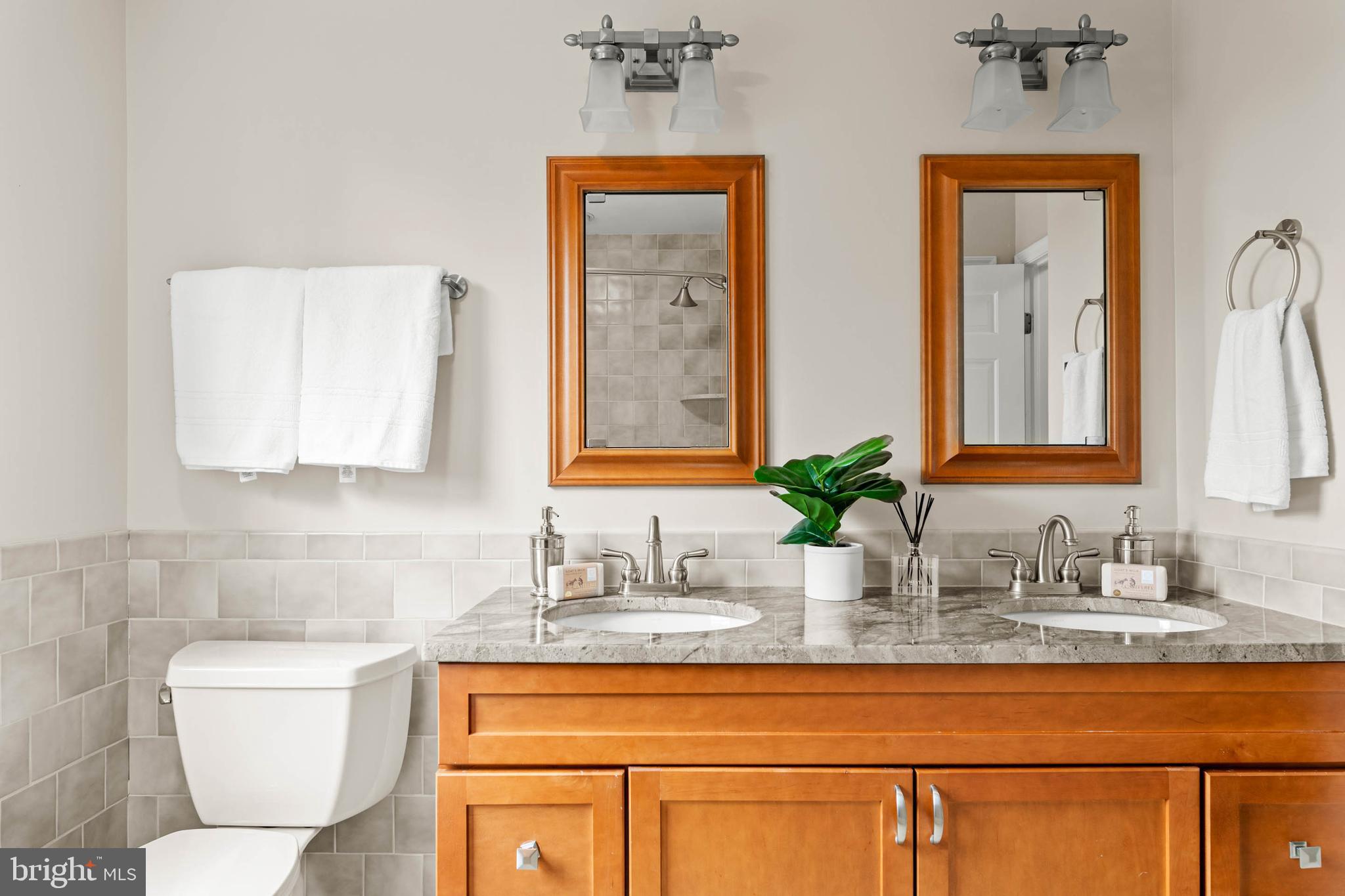 WATERLOO MILLS - Residential