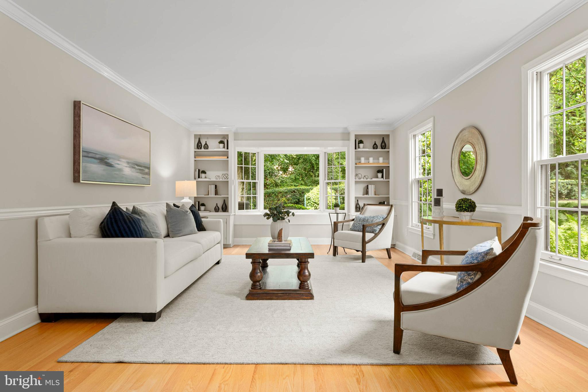 WATERLOO MILLS - Residential