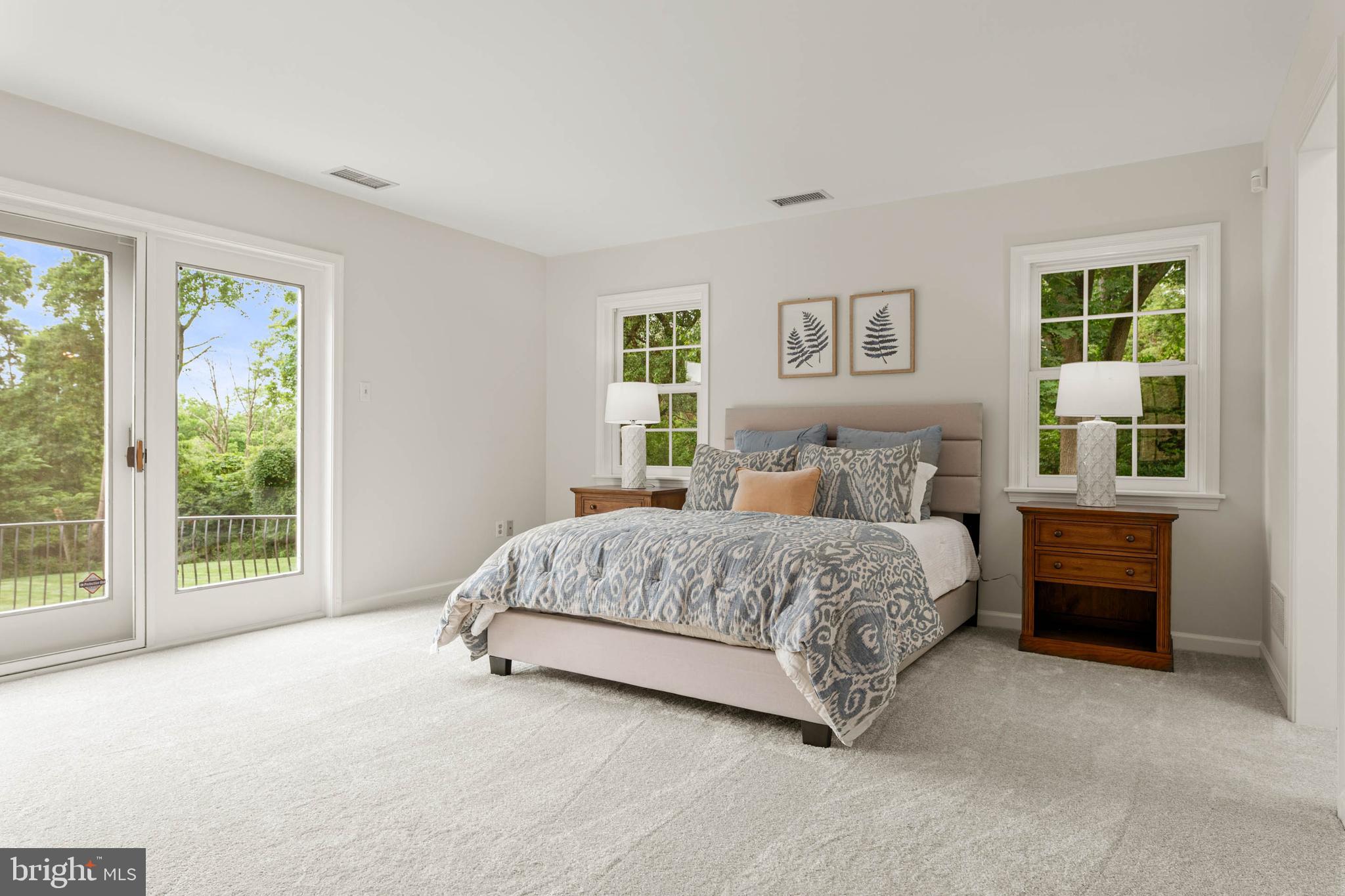 WATERLOO MILLS - Residential