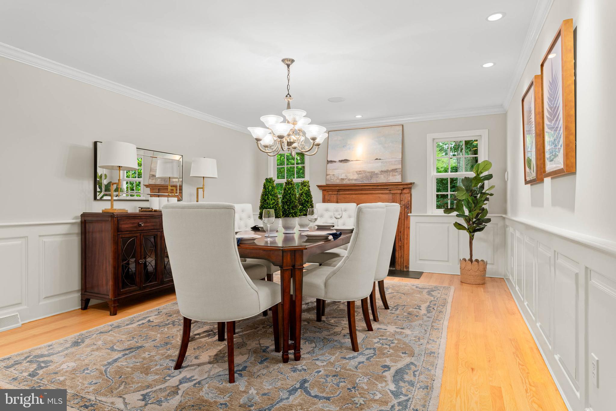 WATERLOO MILLS - Residential