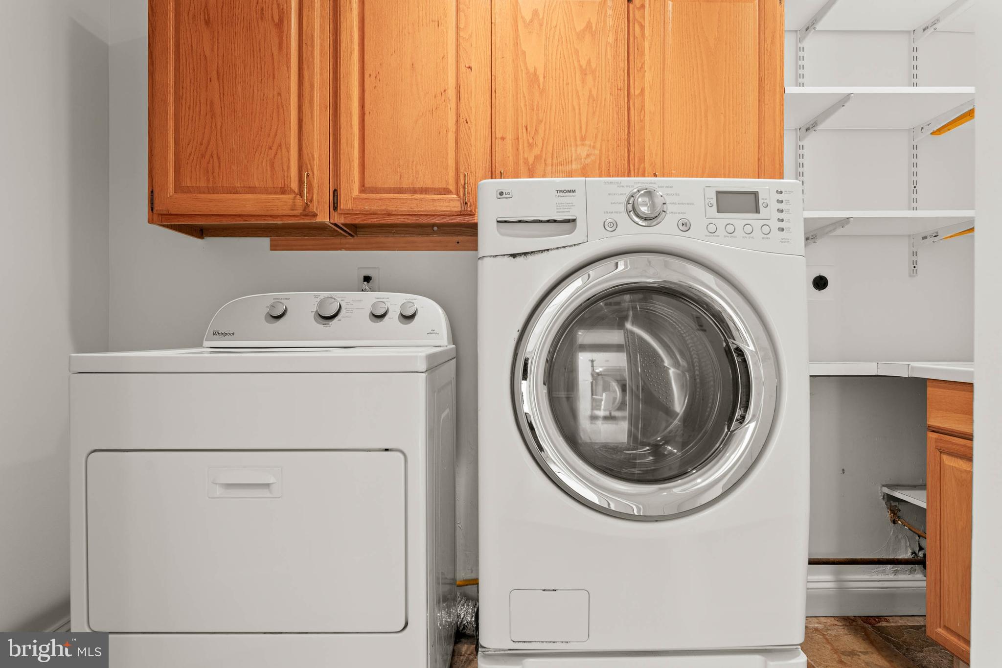 WATERLOO MILLS - Residential