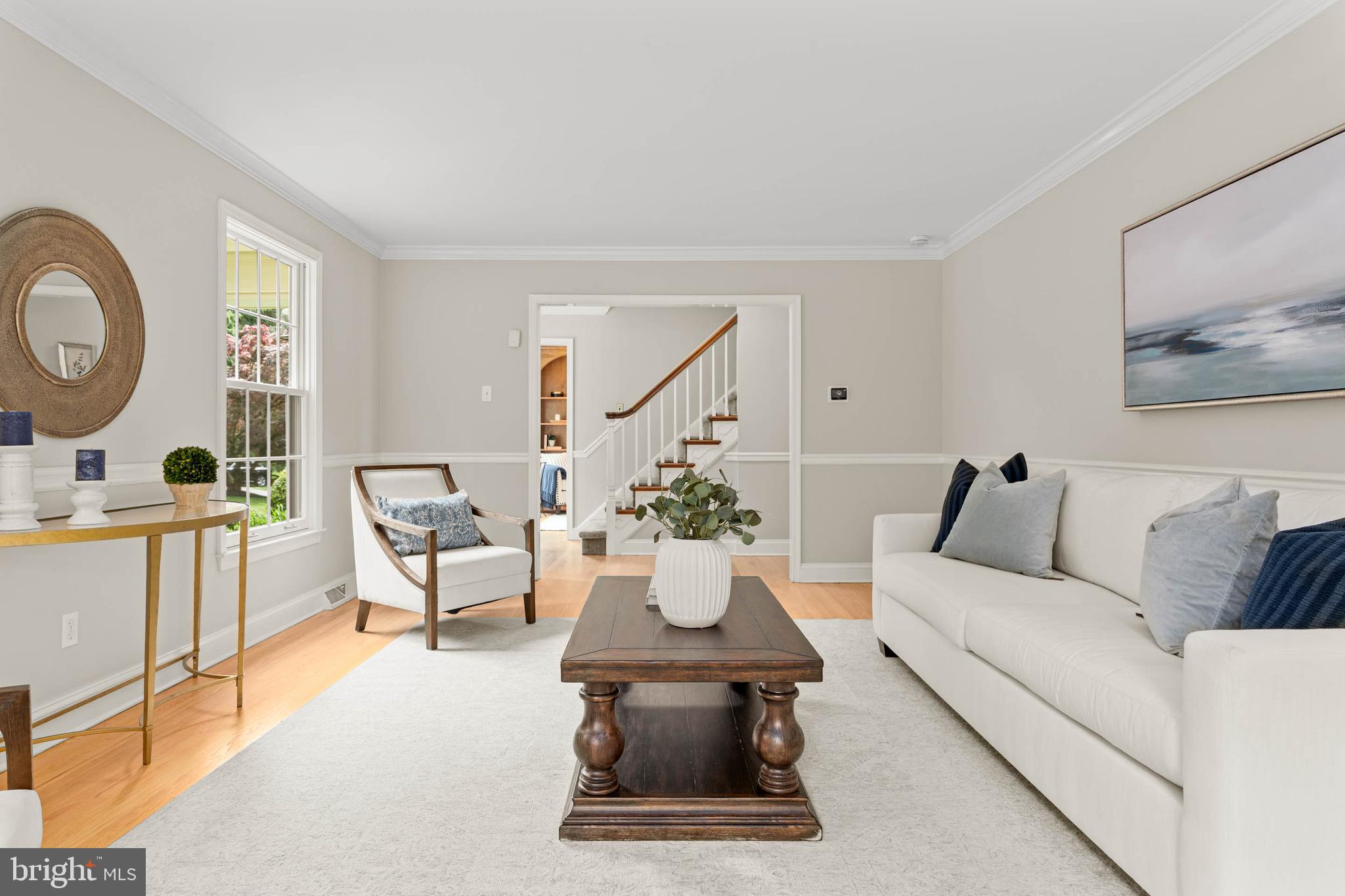 WATERLOO MILLS - Residential