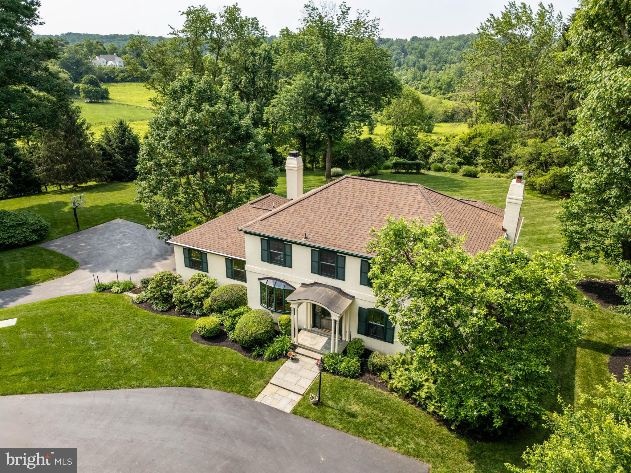 WATERLOO MILLS - Residential