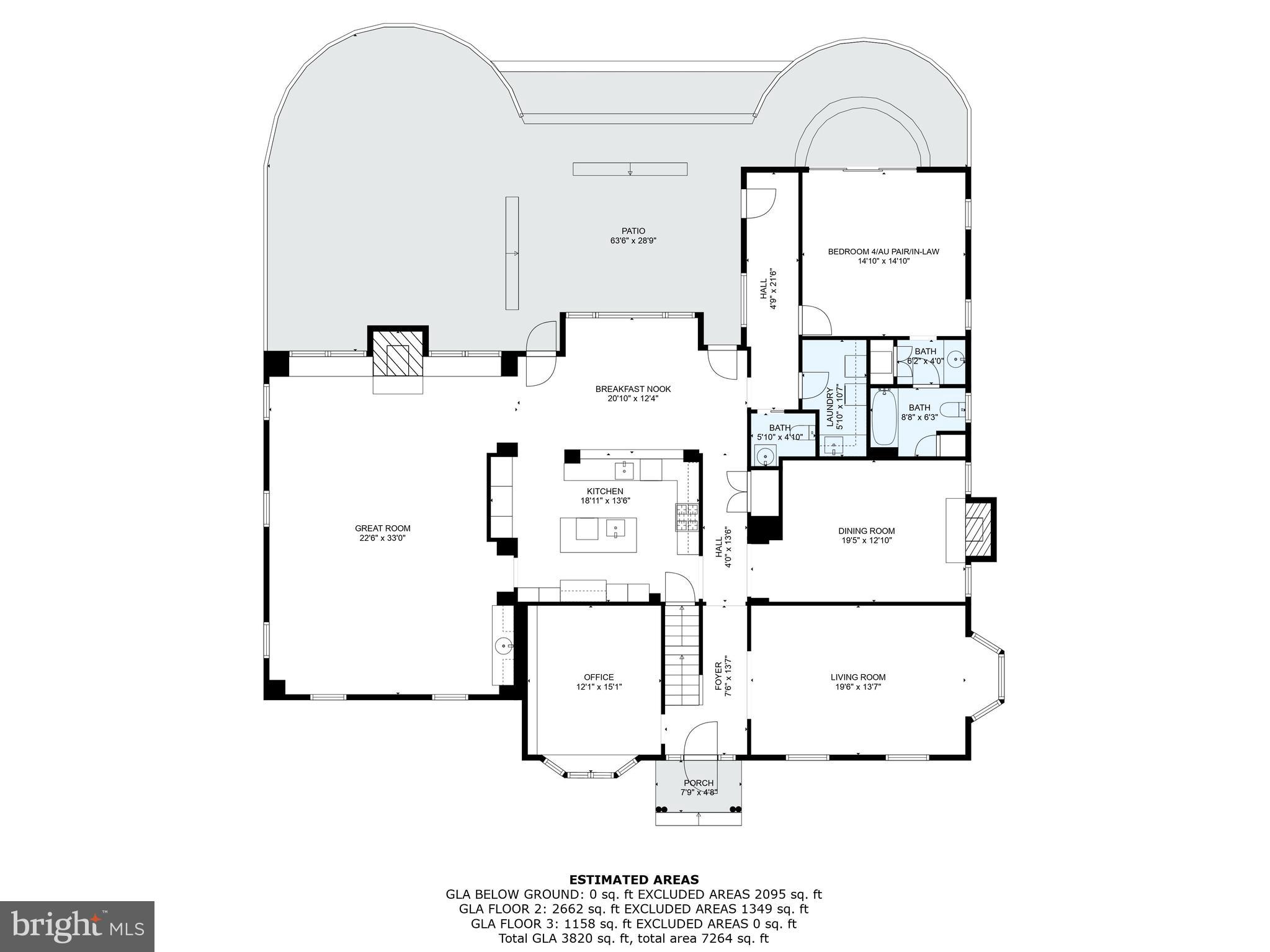 WATERLOO MILLS - Residential