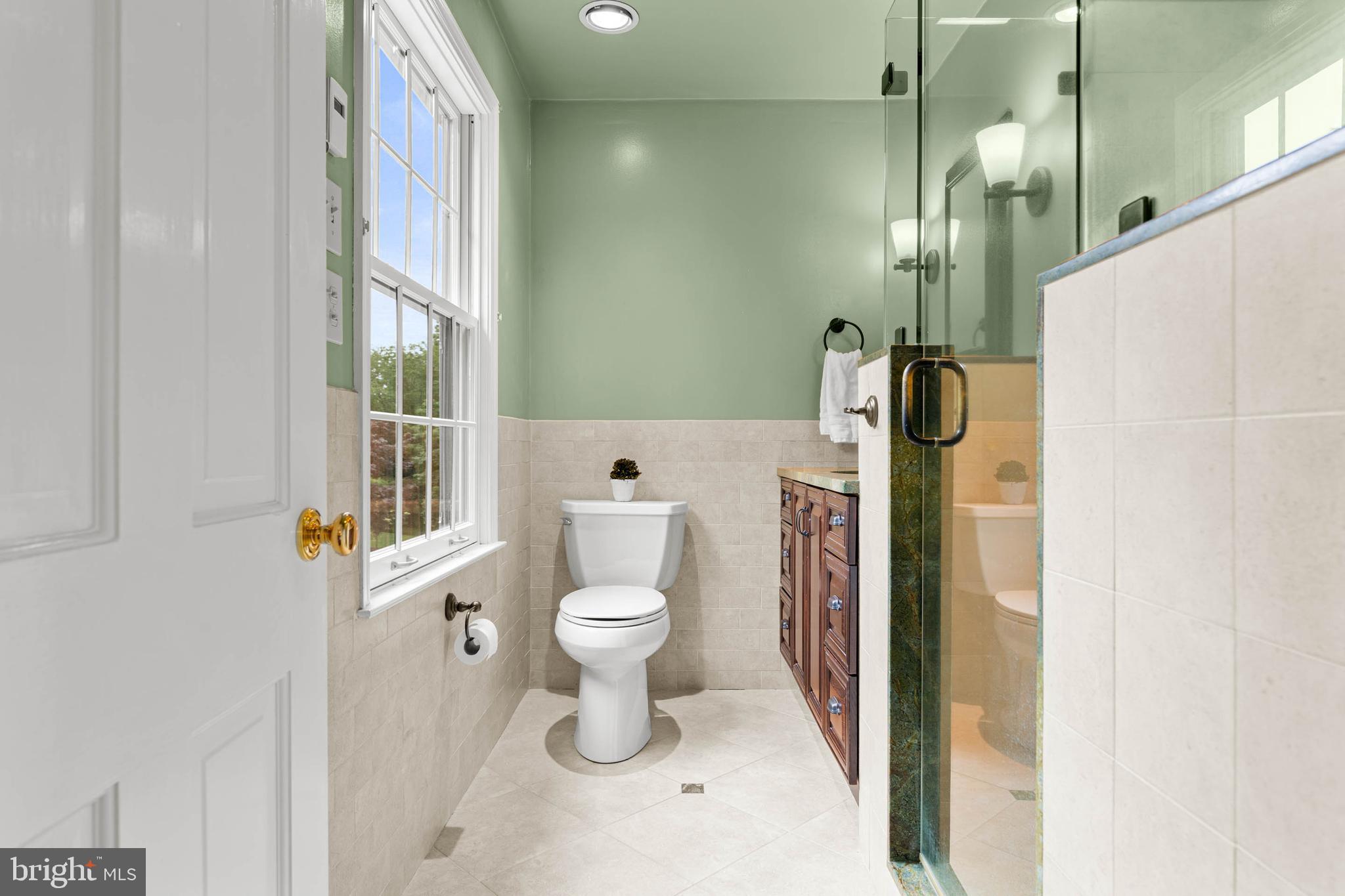 WATERLOO MILLS - Residential