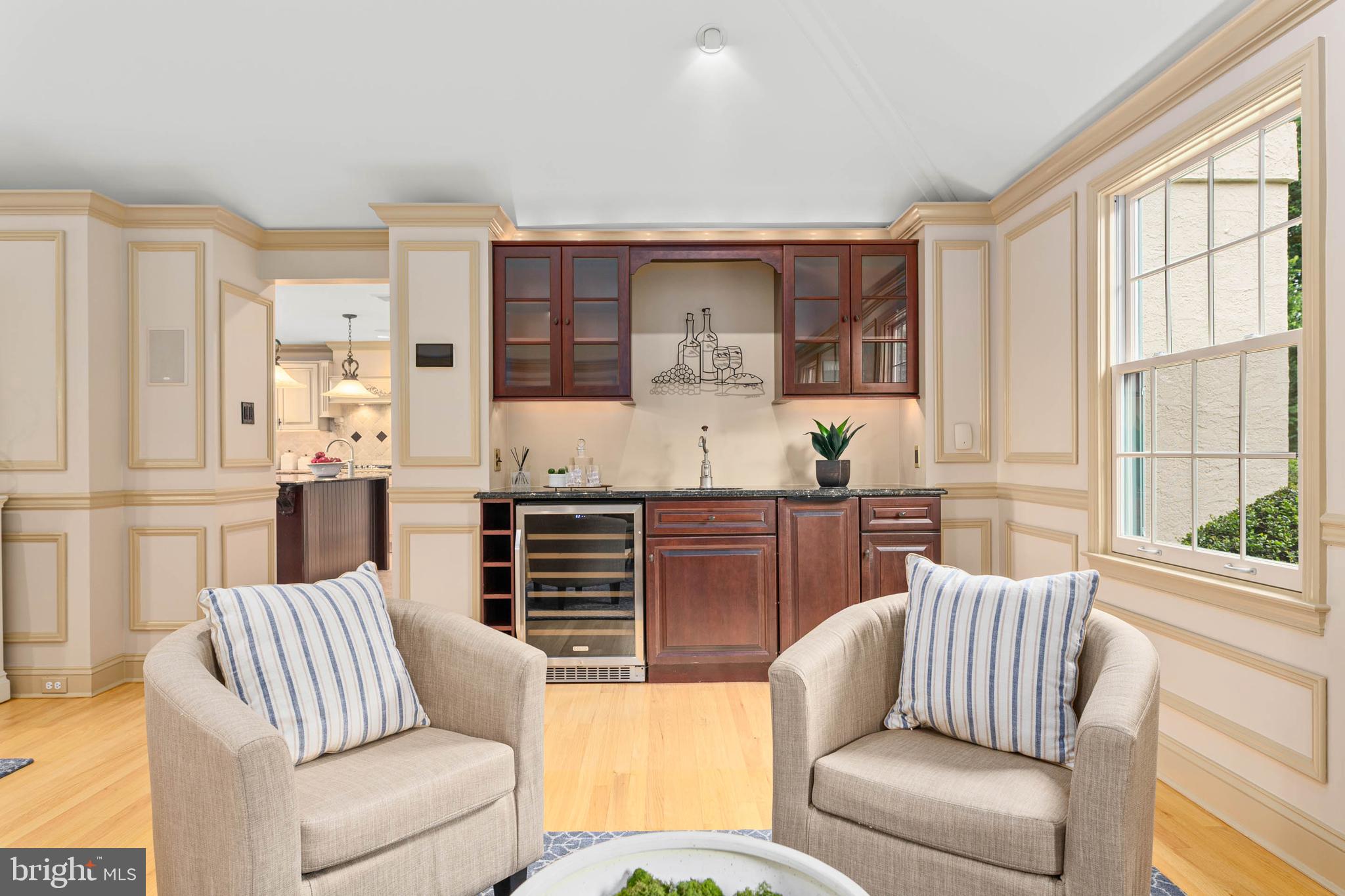 WATERLOO MILLS - Residential